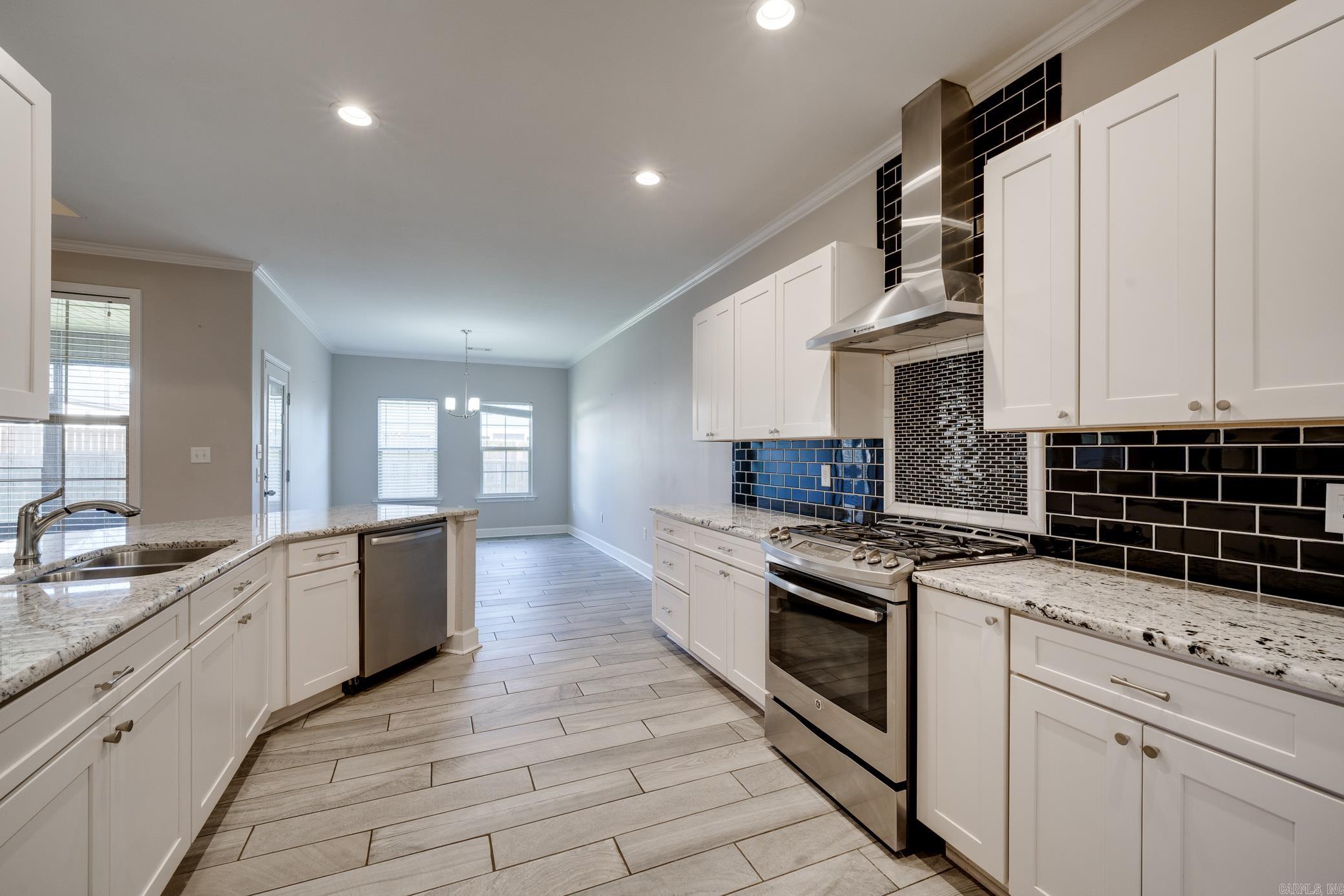 GRACE VILLAGE - Residential