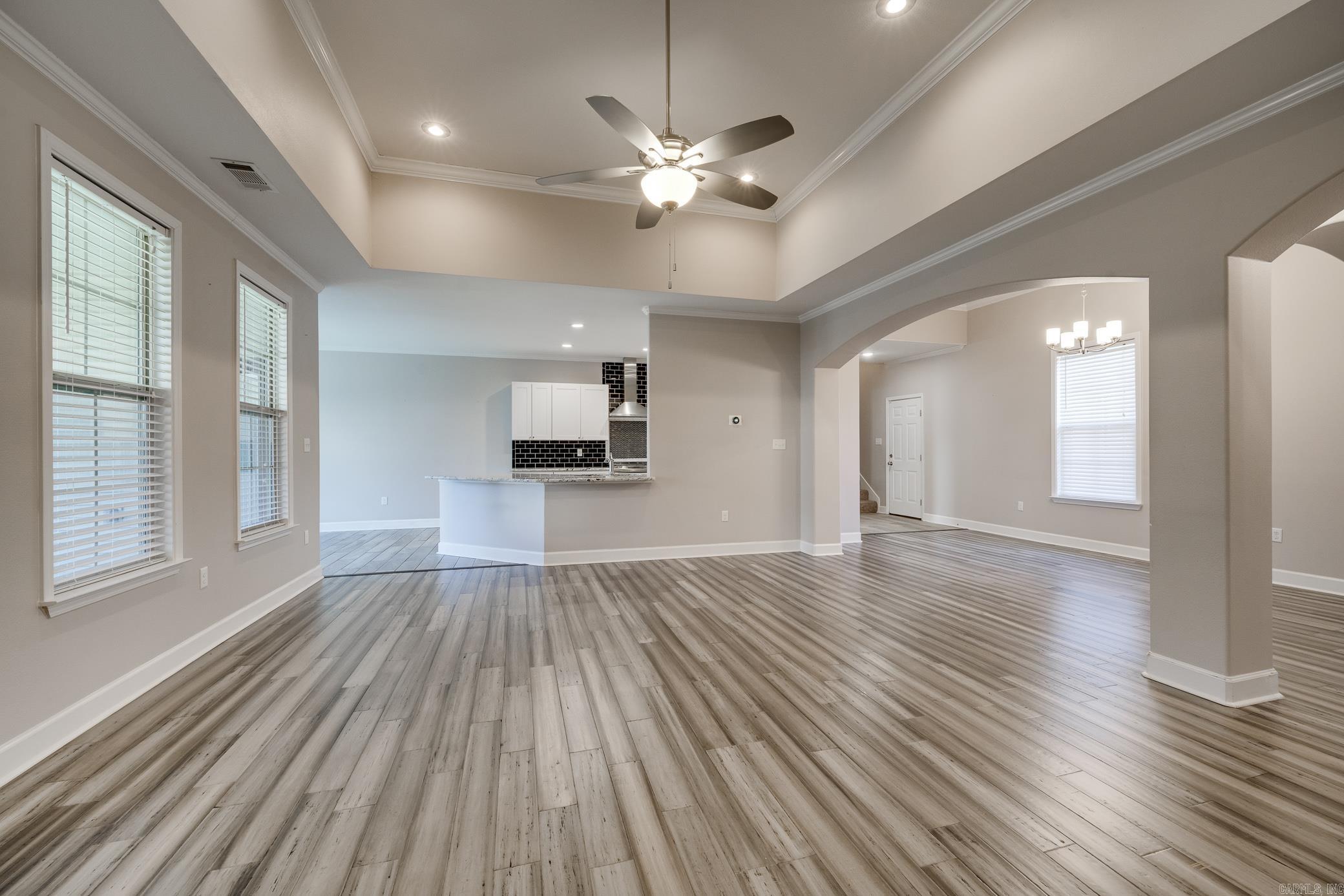 GRACE VILLAGE - Residential