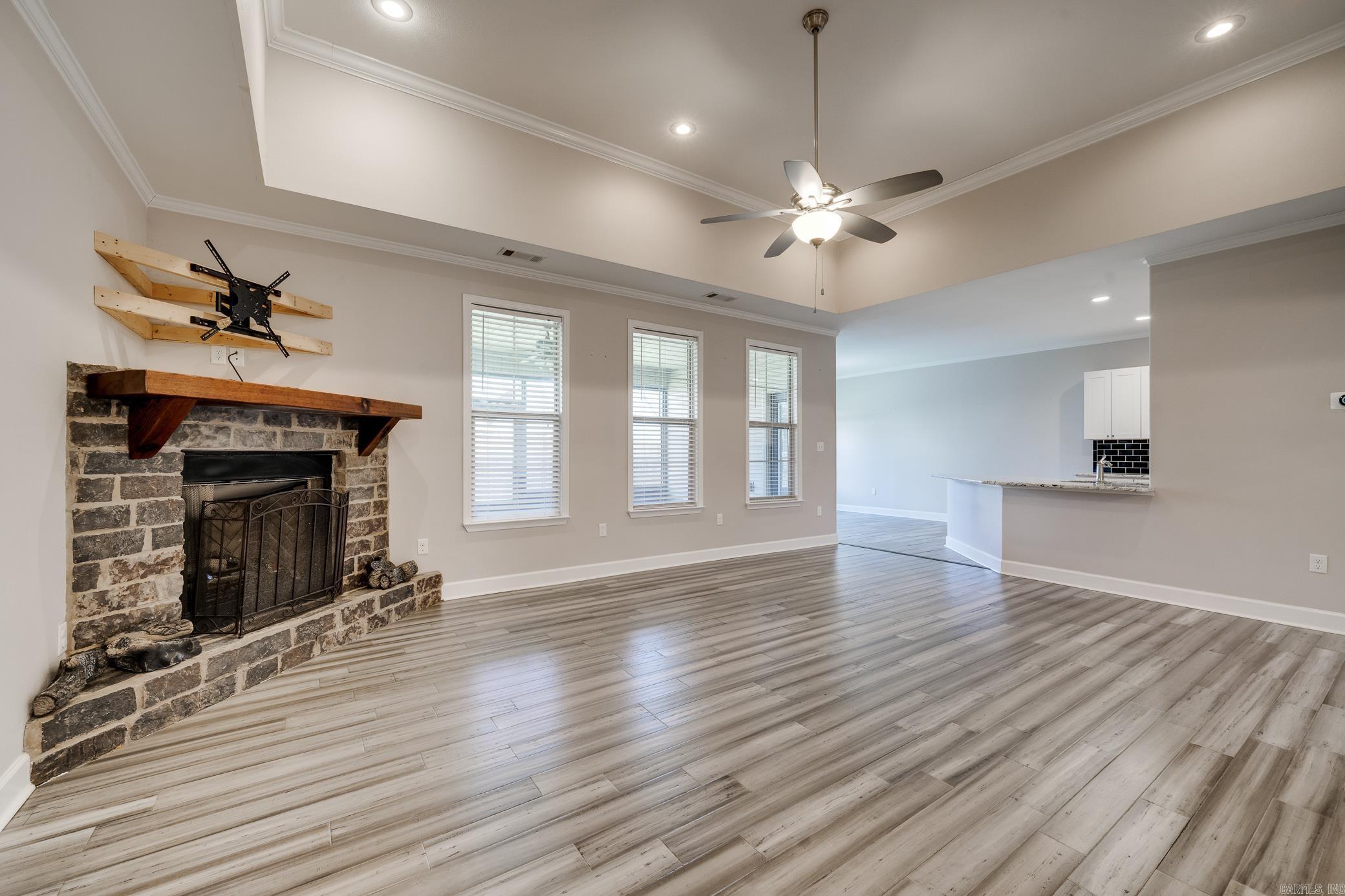 GRACE VILLAGE - Residential