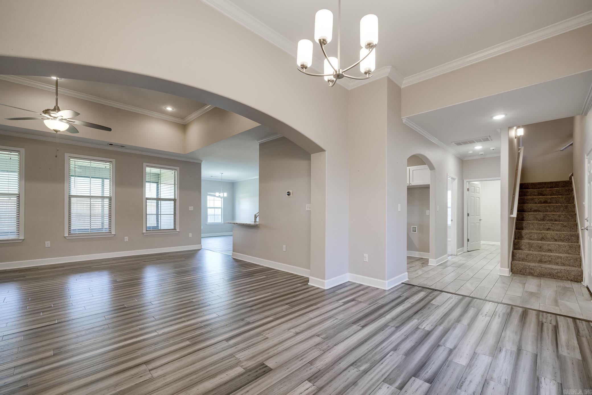 GRACE VILLAGE - Residential