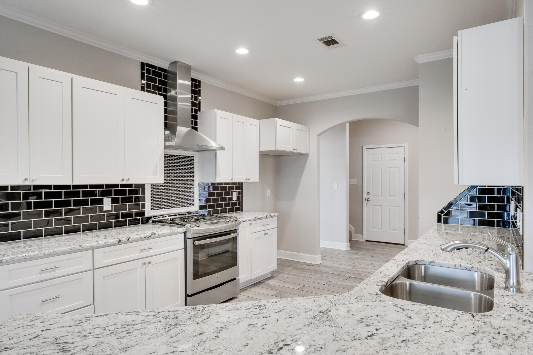 GRACE VILLAGE - Residential