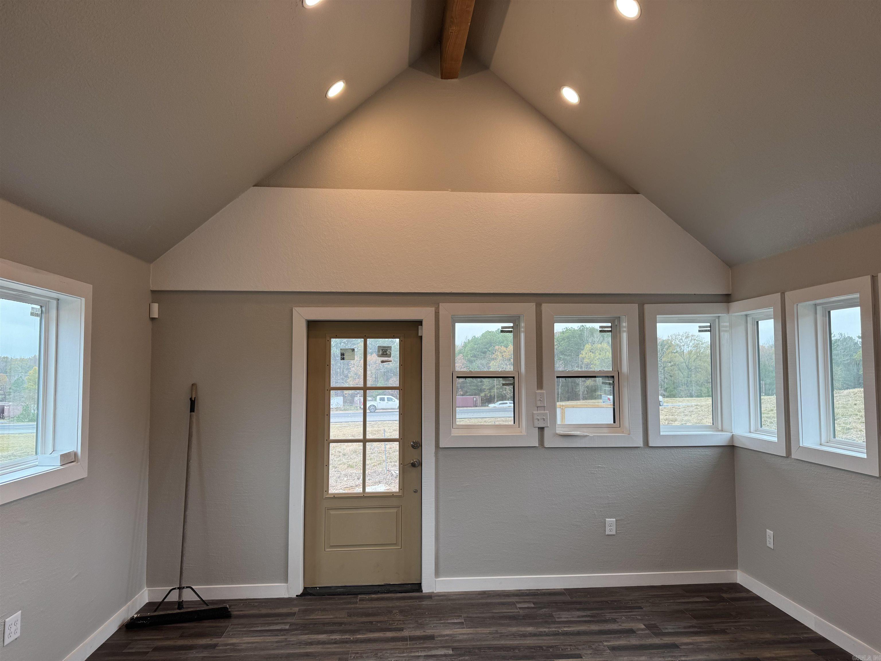 VILLAGE OF DEL REY - Residential Lease