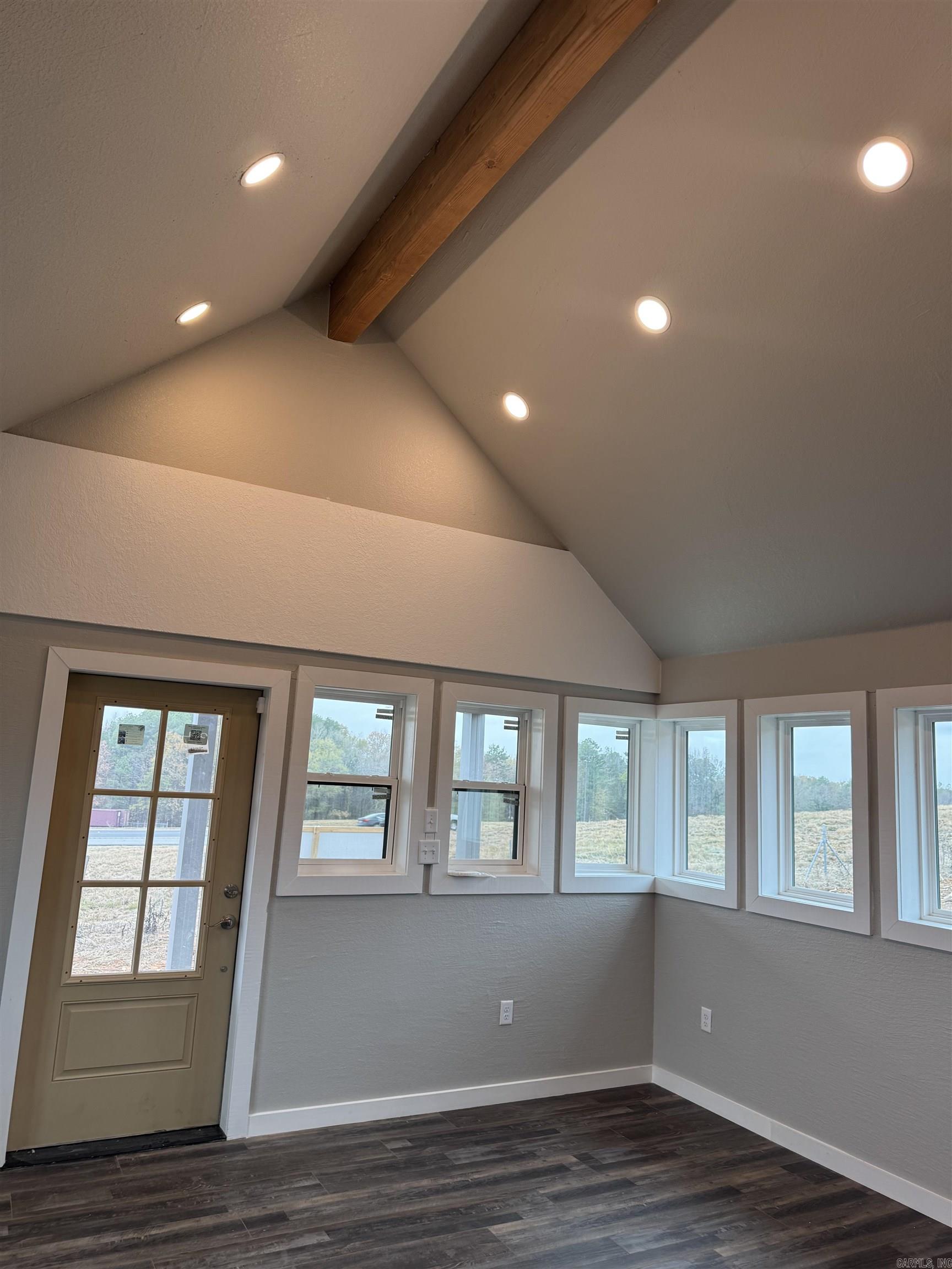 VILLAGE OF DEL REY - Residential Lease