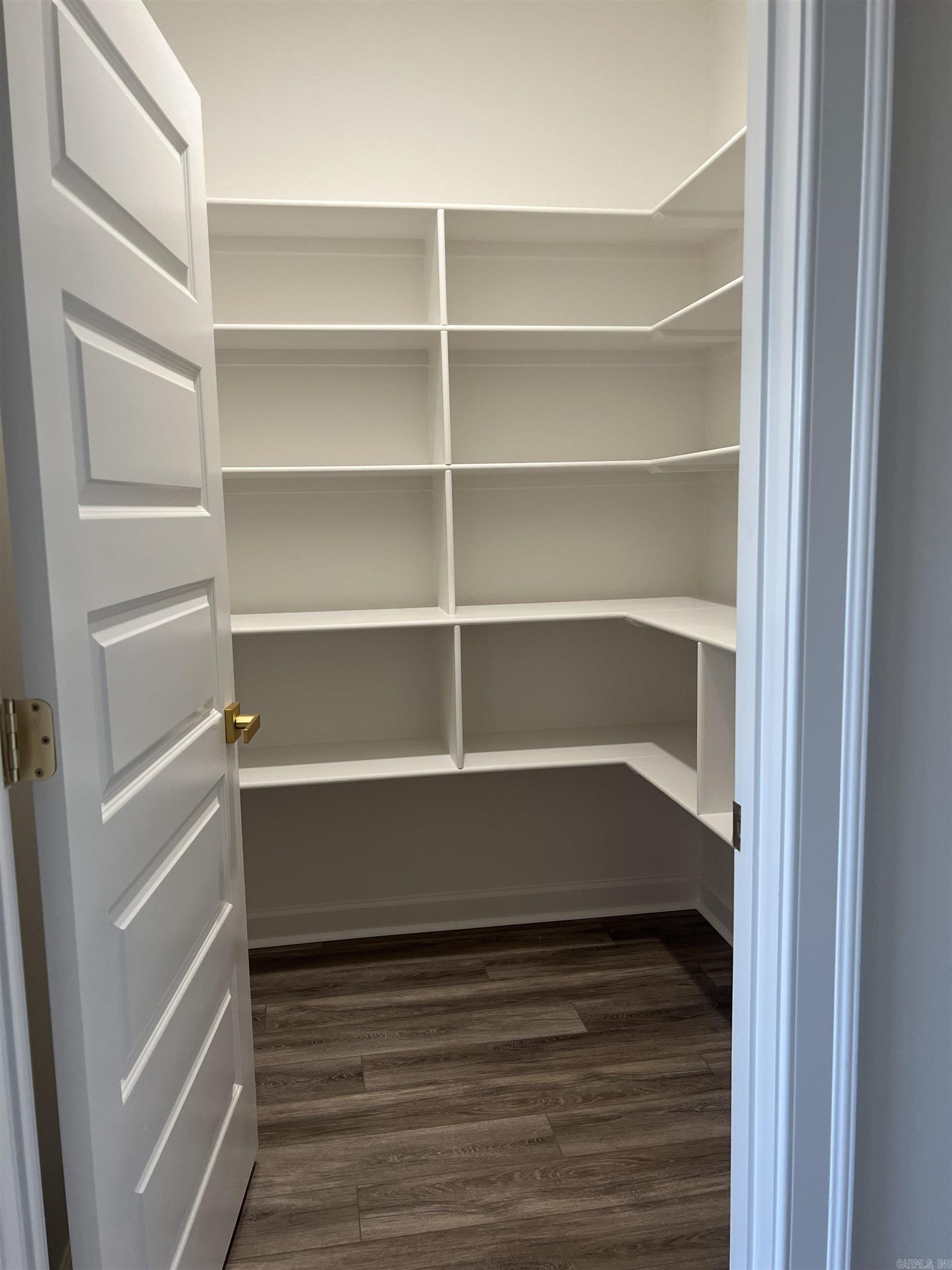 ASHLEY DOWNS - Residential