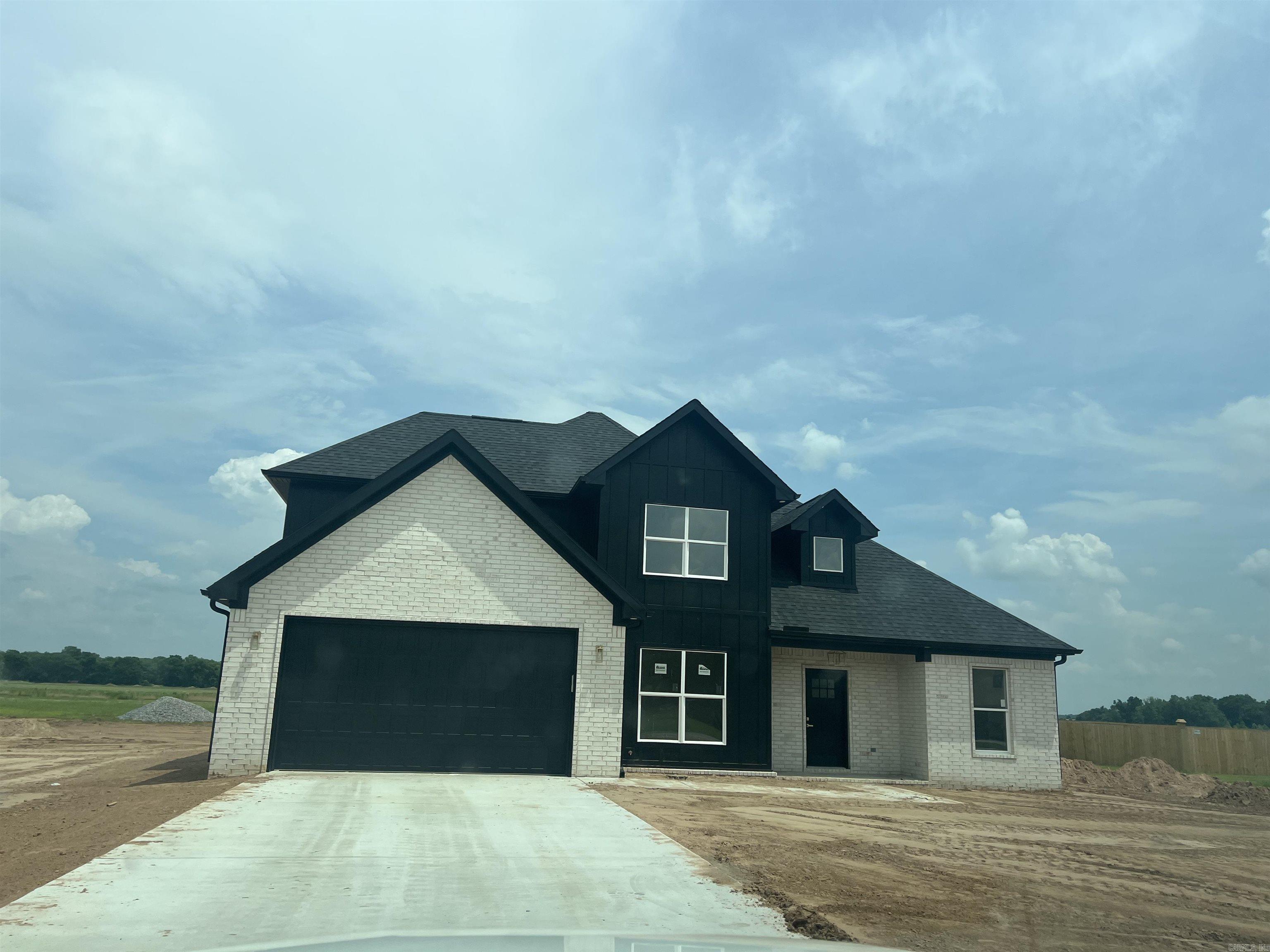 ASHLEY DOWNS - Residential