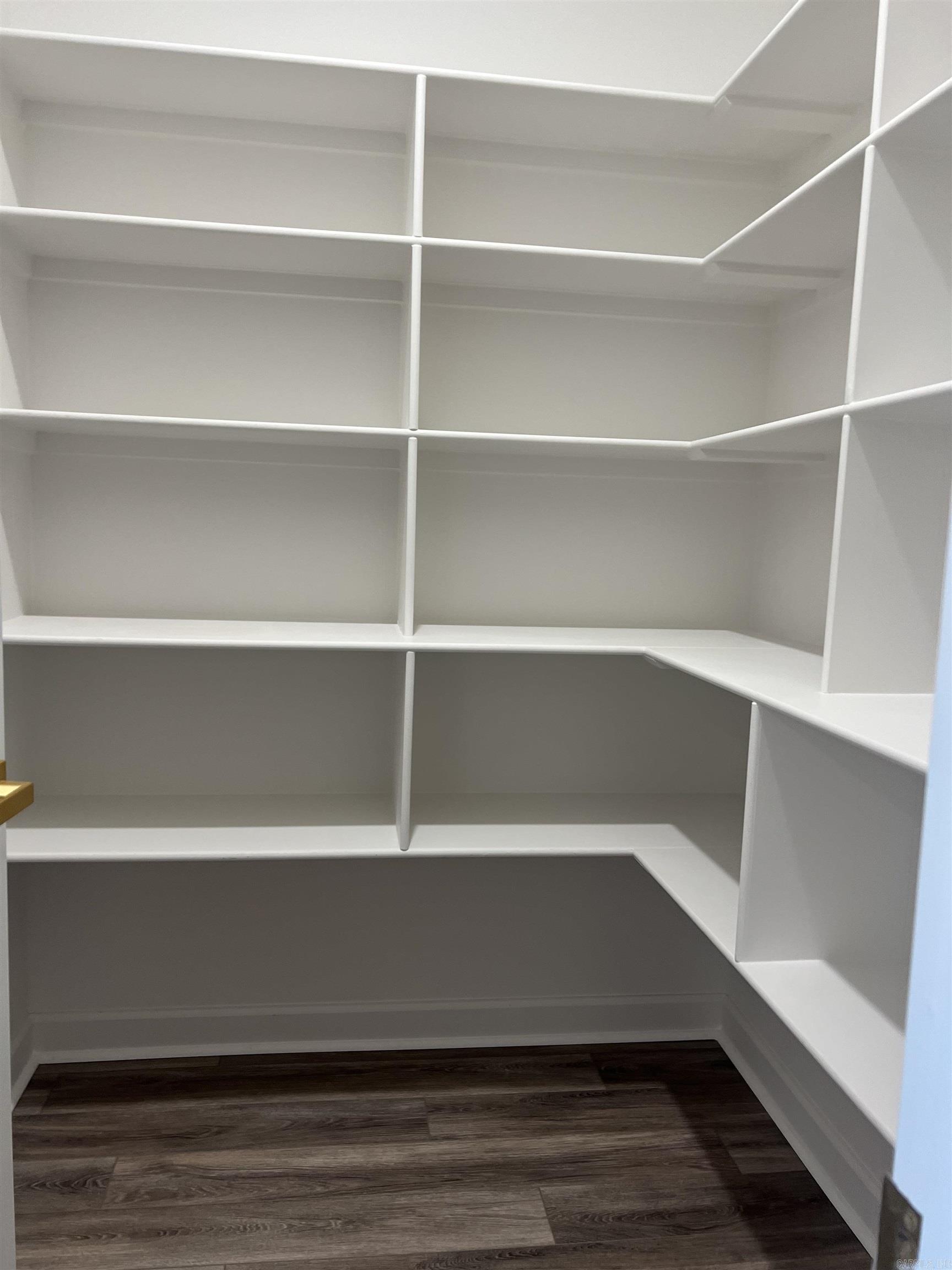 ASHLEY DOWNS - Residential