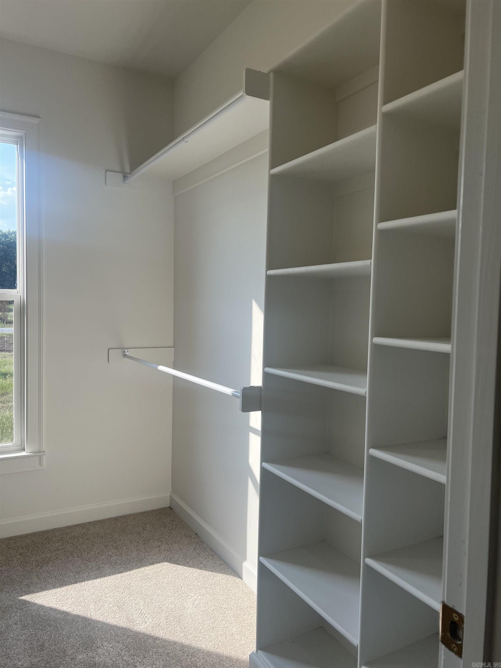 ASHLEY DOWNS - Residential