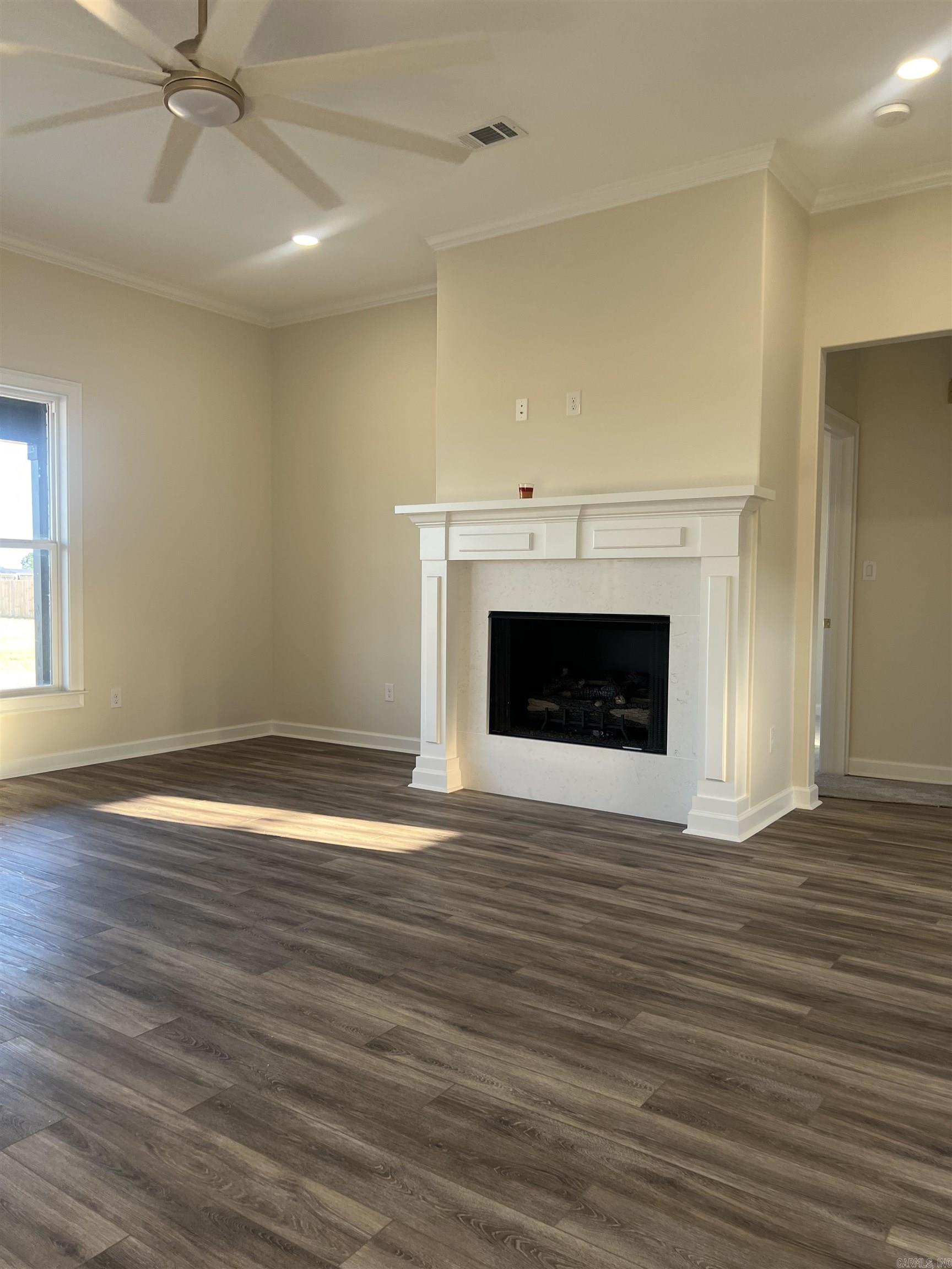 ASHLEY DOWNS - Residential