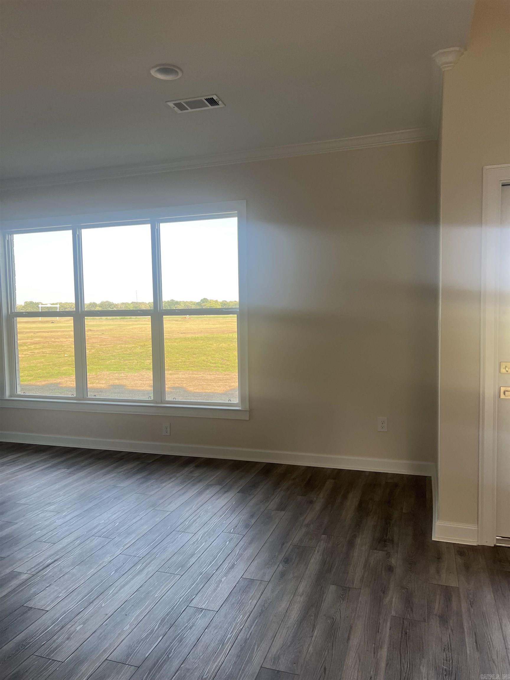 ASHLEY DOWNS - Residential