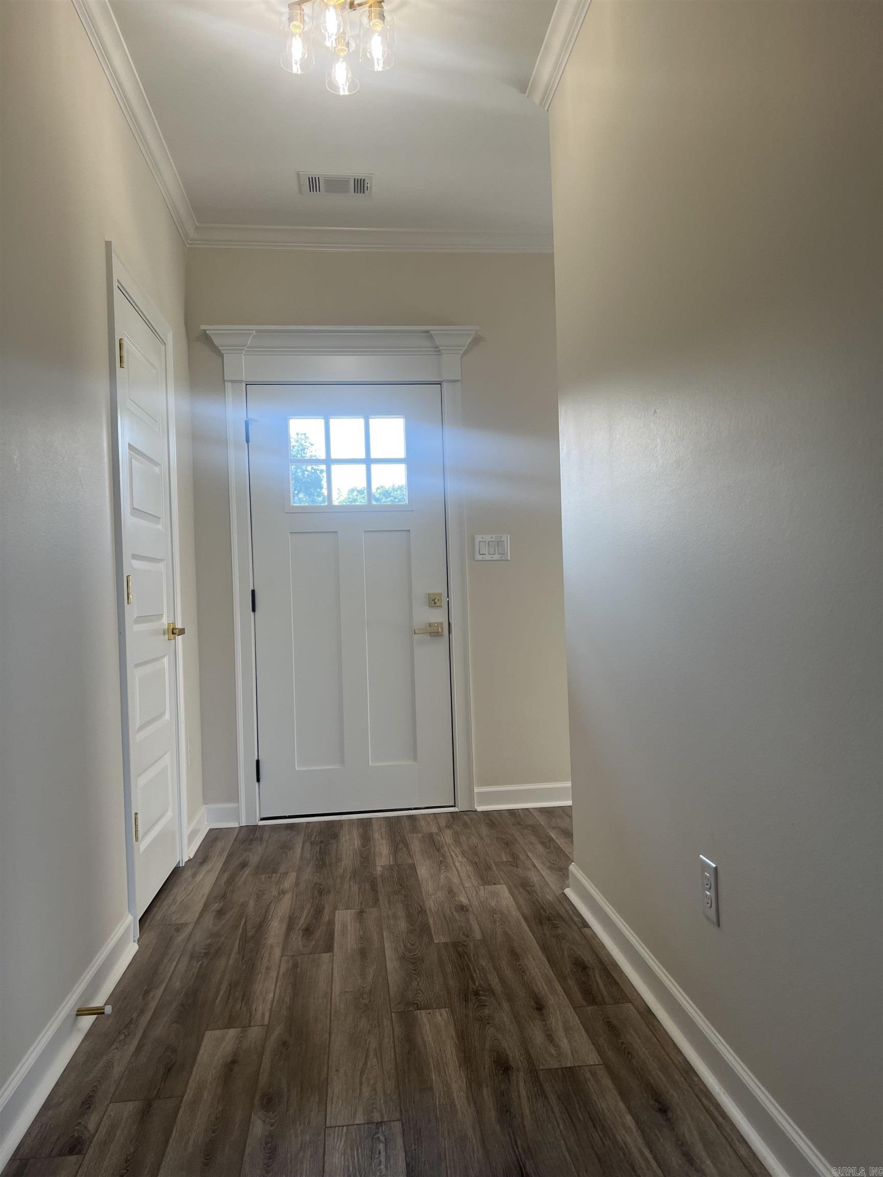 ASHLEY DOWNS - Residential