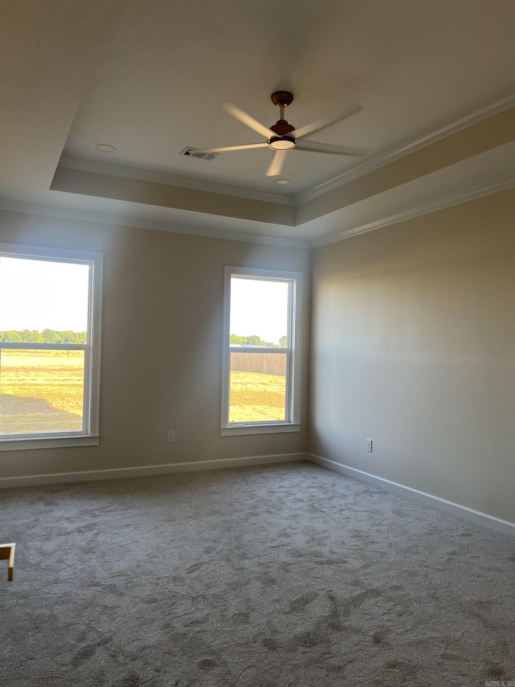 ASHLEY DOWNS - Residential