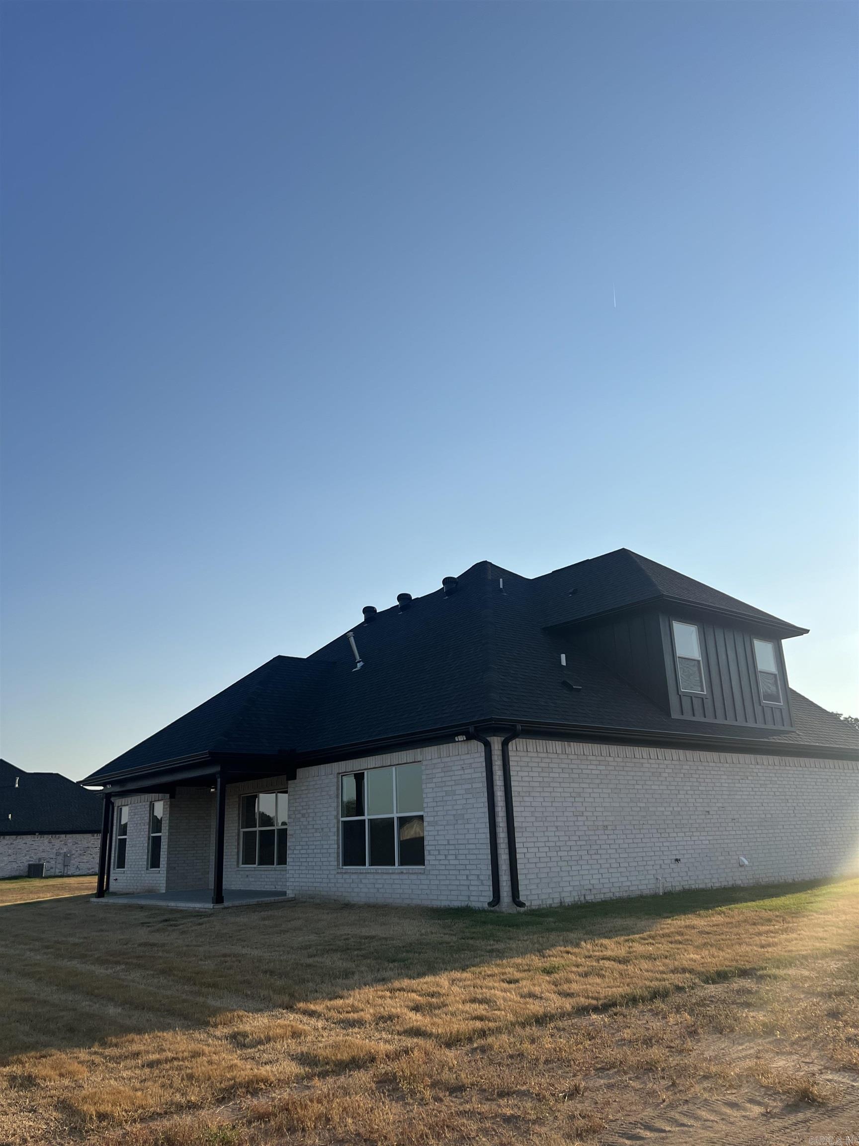 ASHLEY DOWNS - Residential