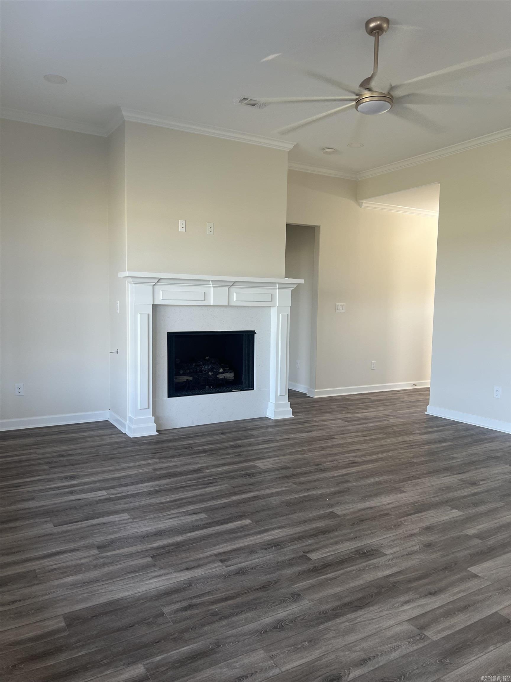 ASHLEY DOWNS - Residential