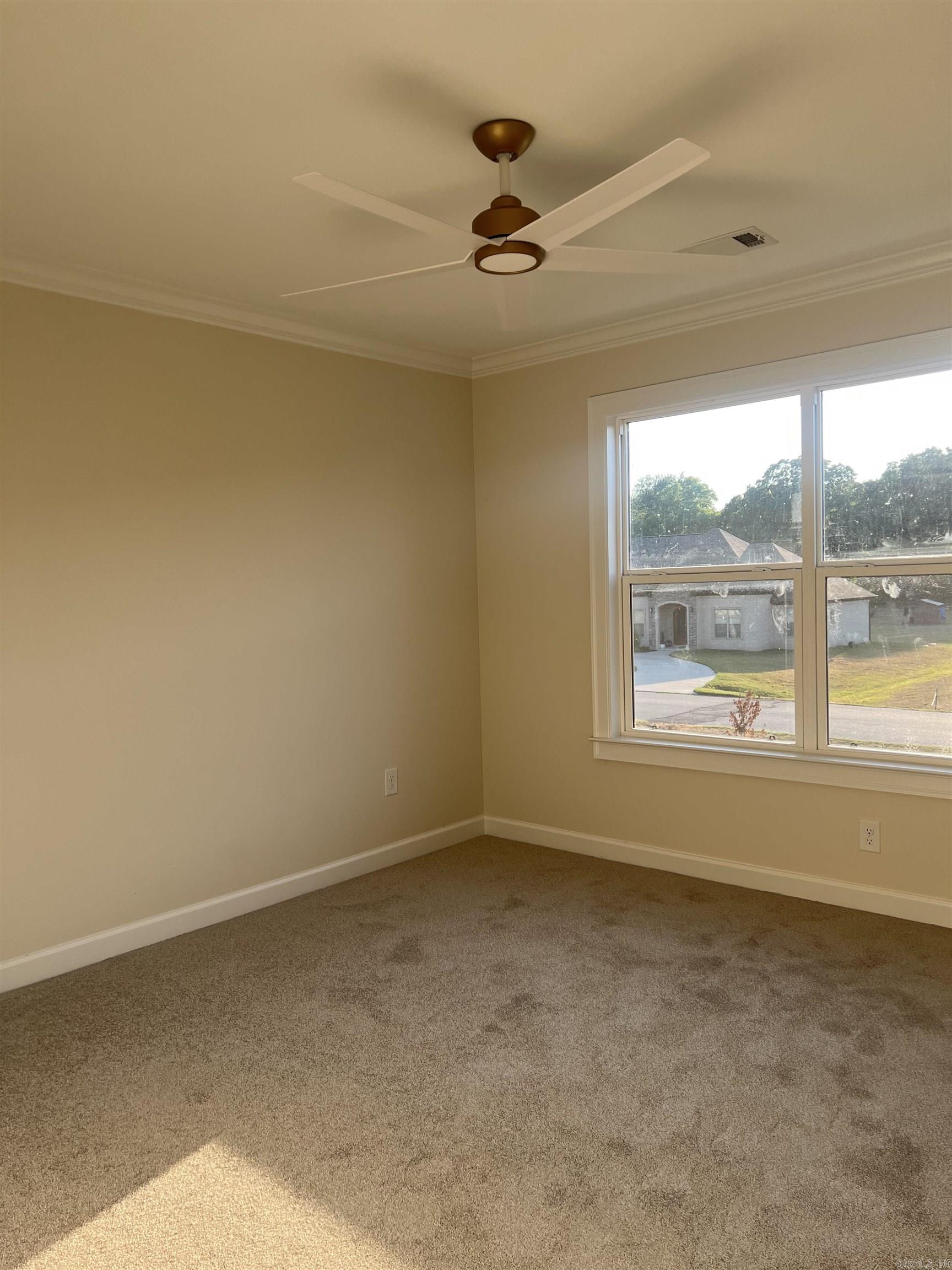 ASHLEY DOWNS - Residential