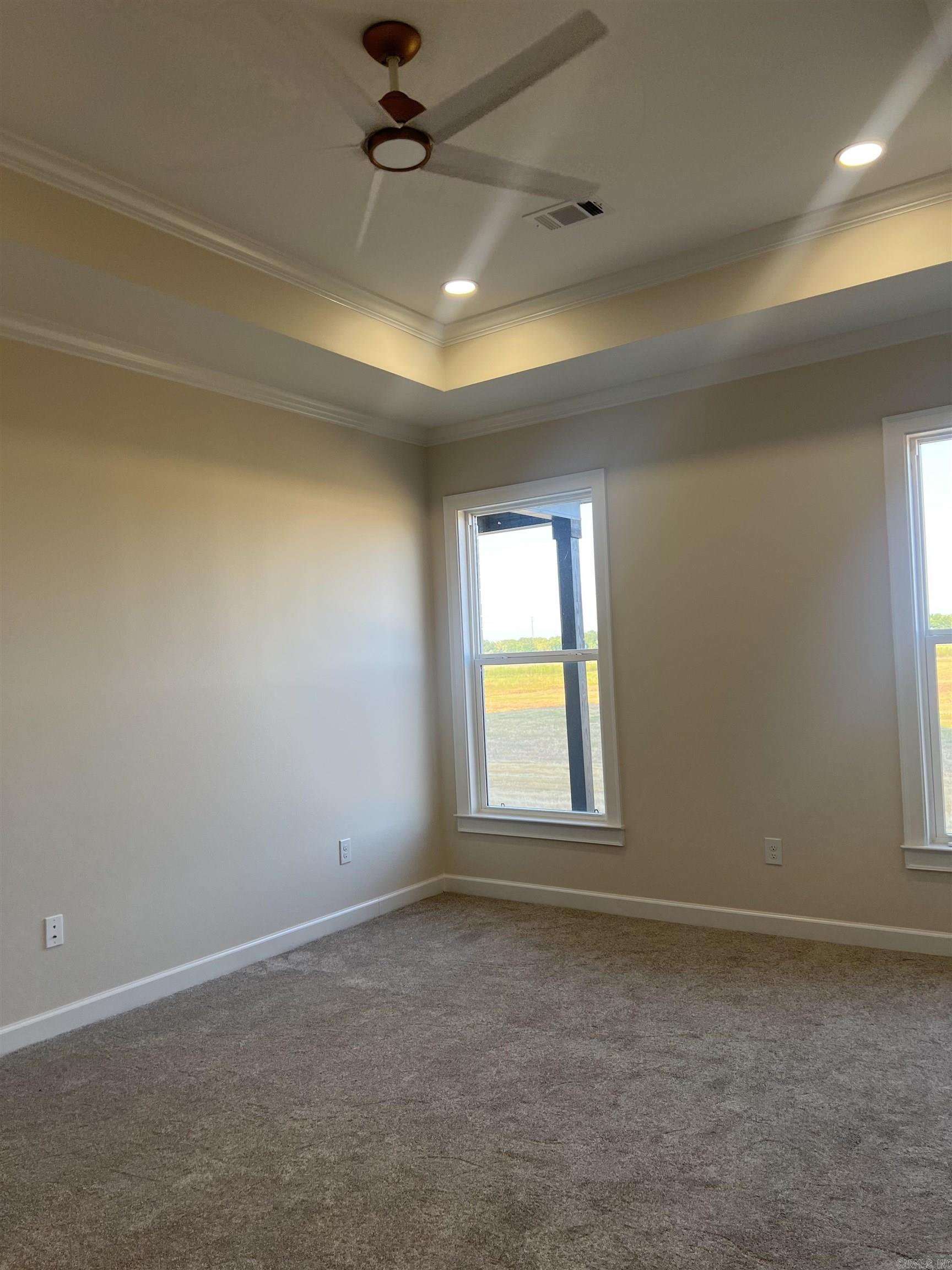 ASHLEY DOWNS - Residential