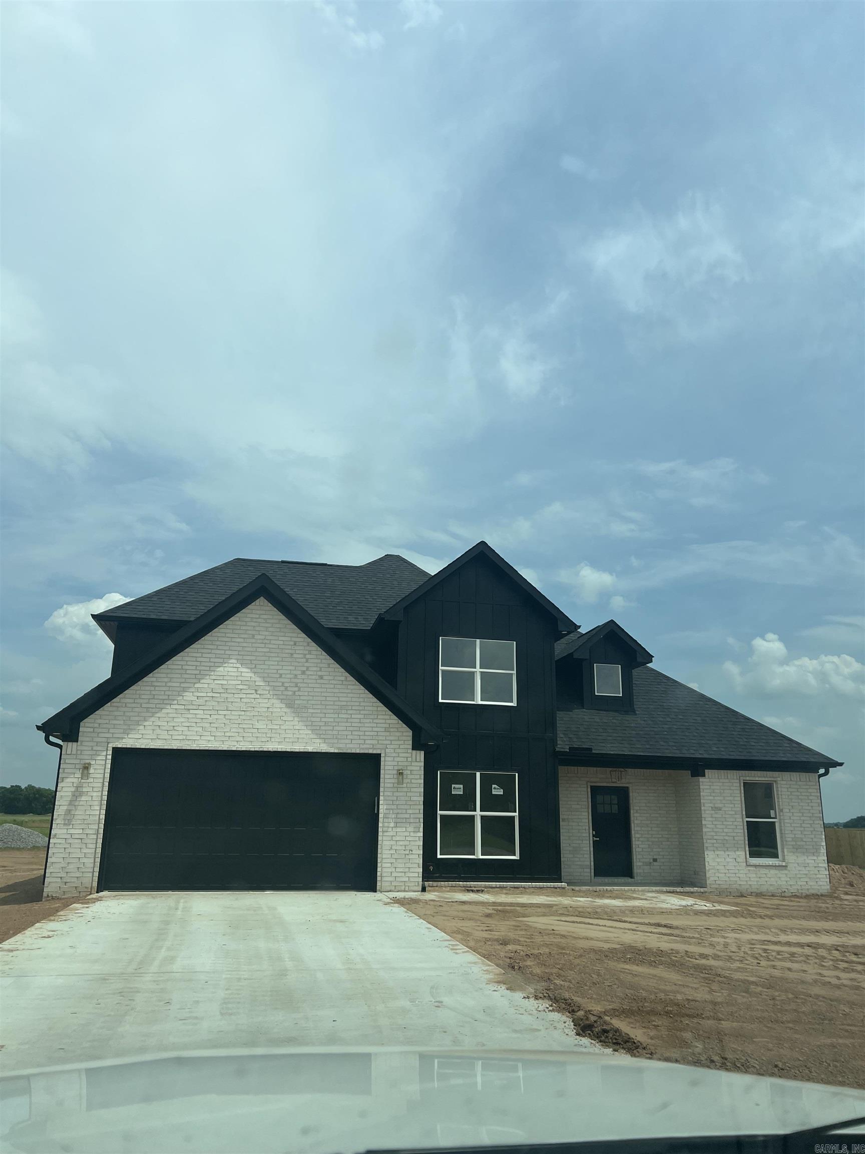 ASHLEY DOWNS - Residential