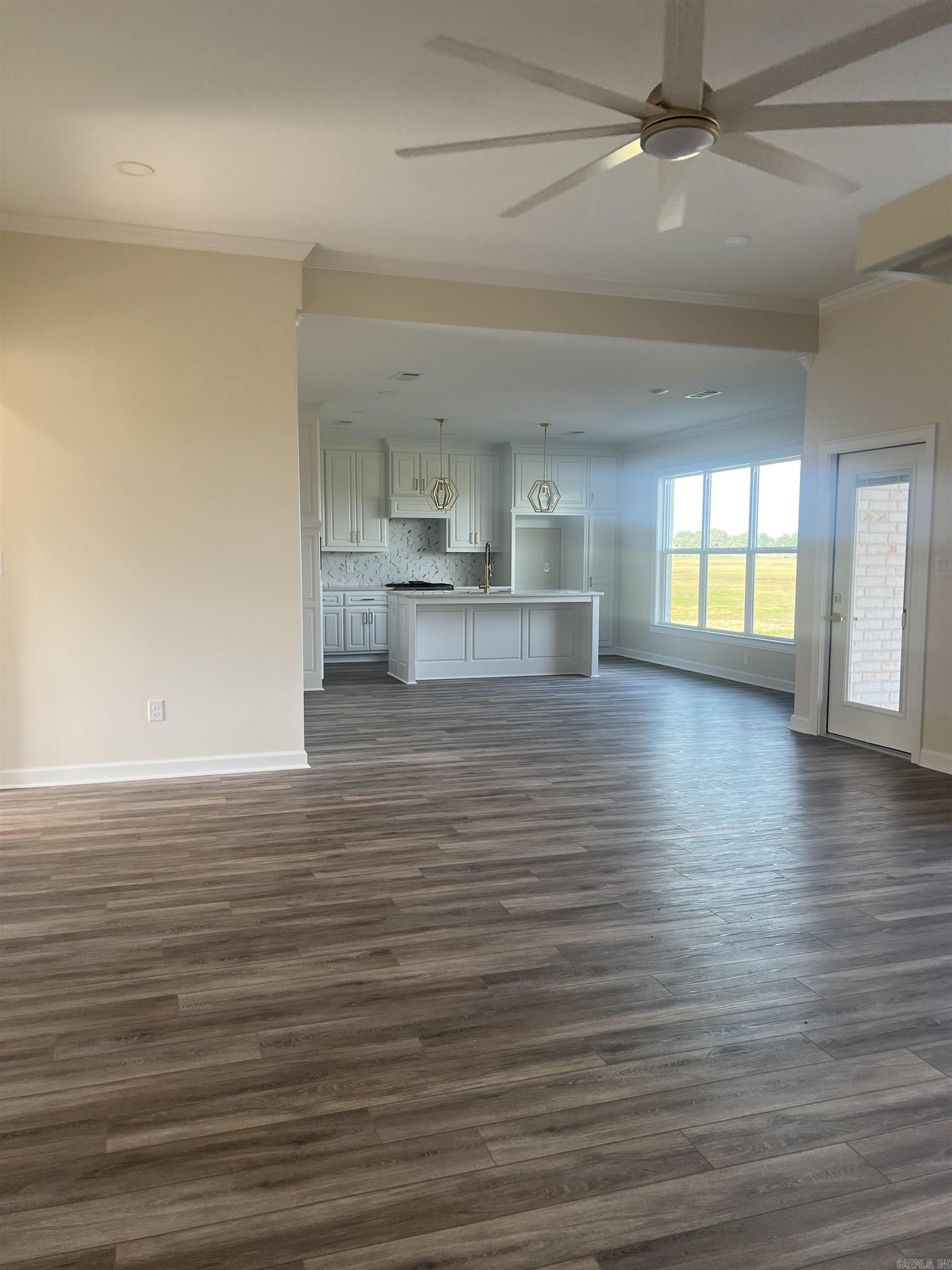 ASHLEY DOWNS - Residential