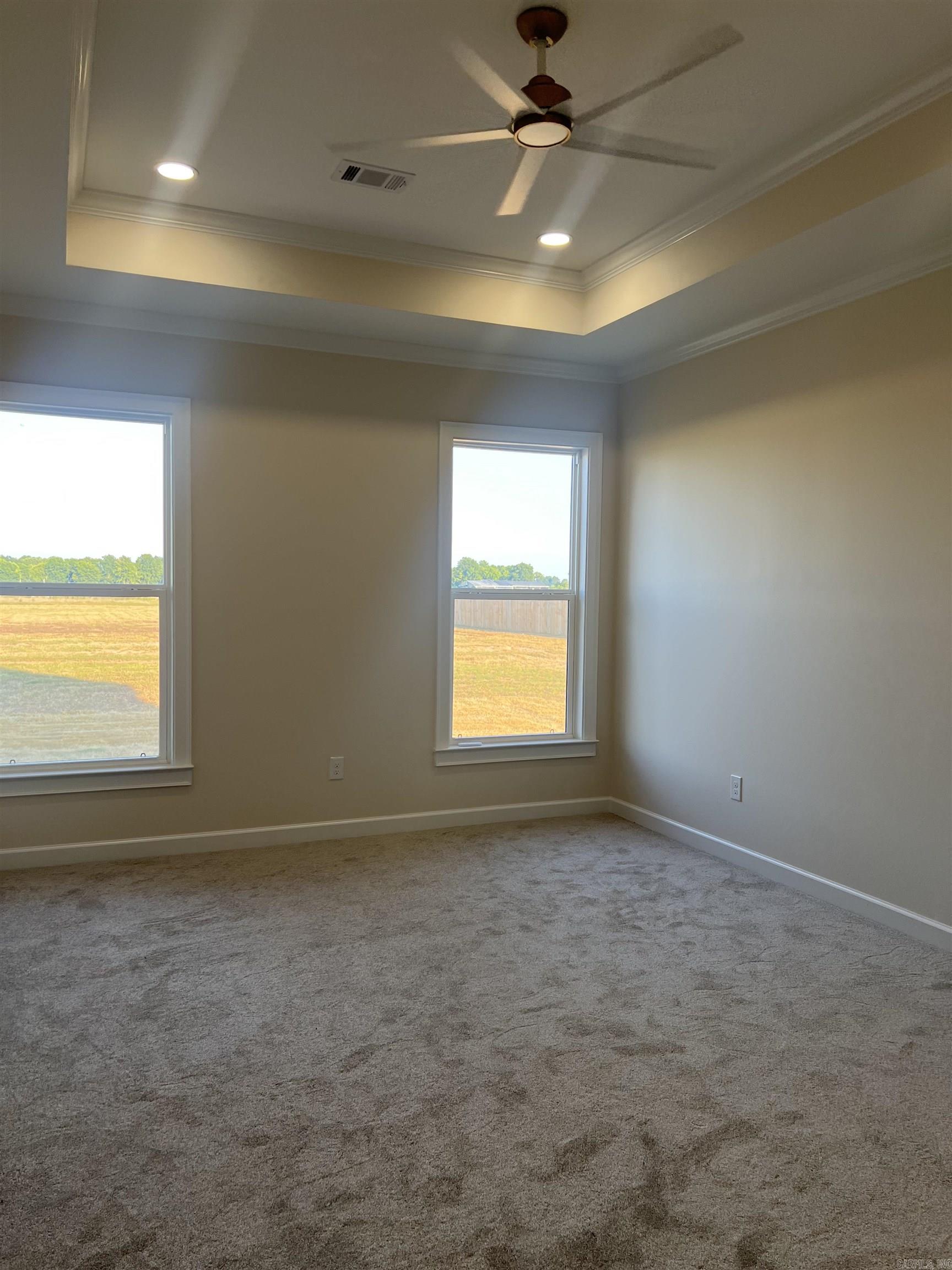 ASHLEY DOWNS - Residential