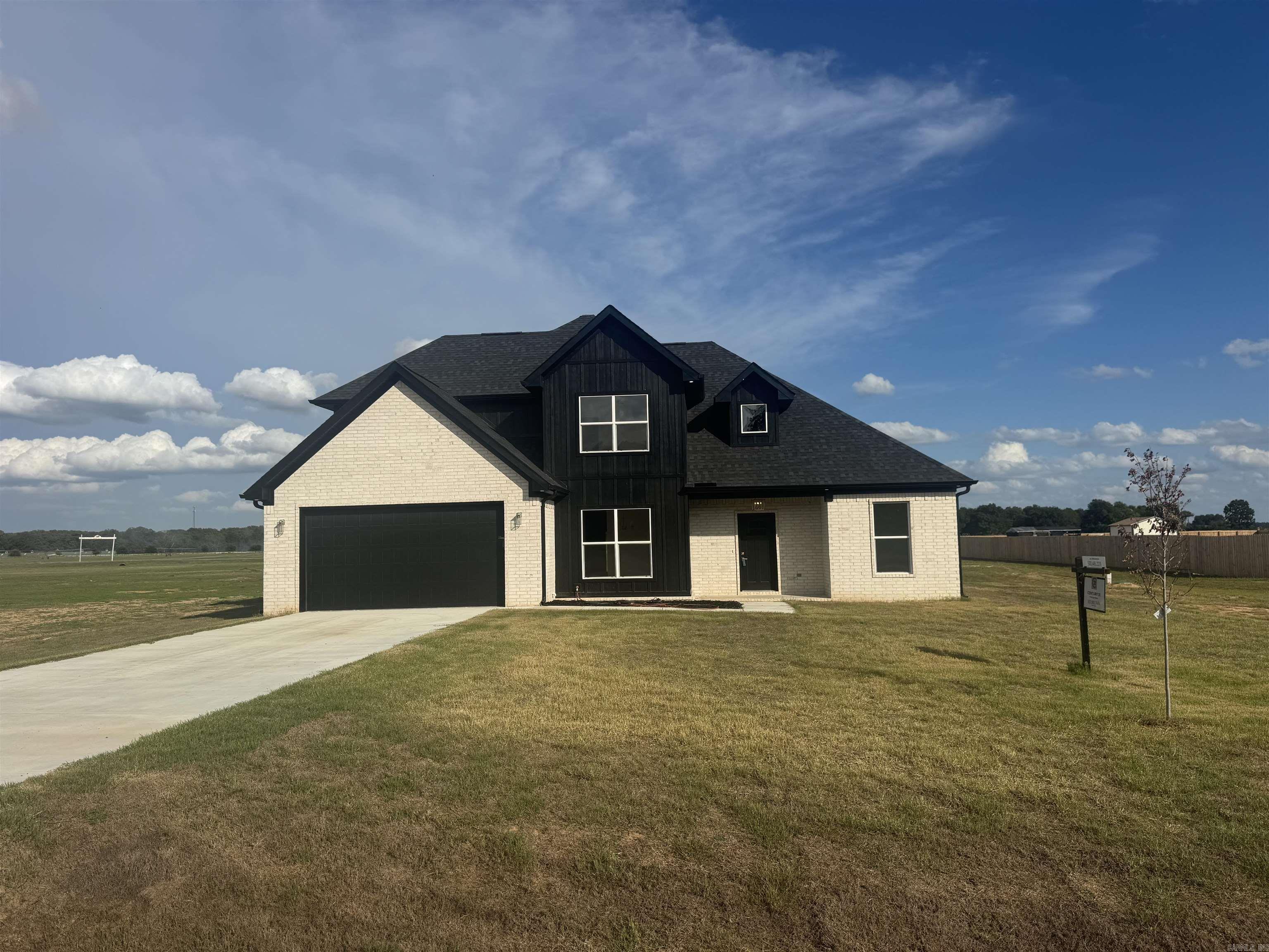 ASHLEY DOWNS - Residential