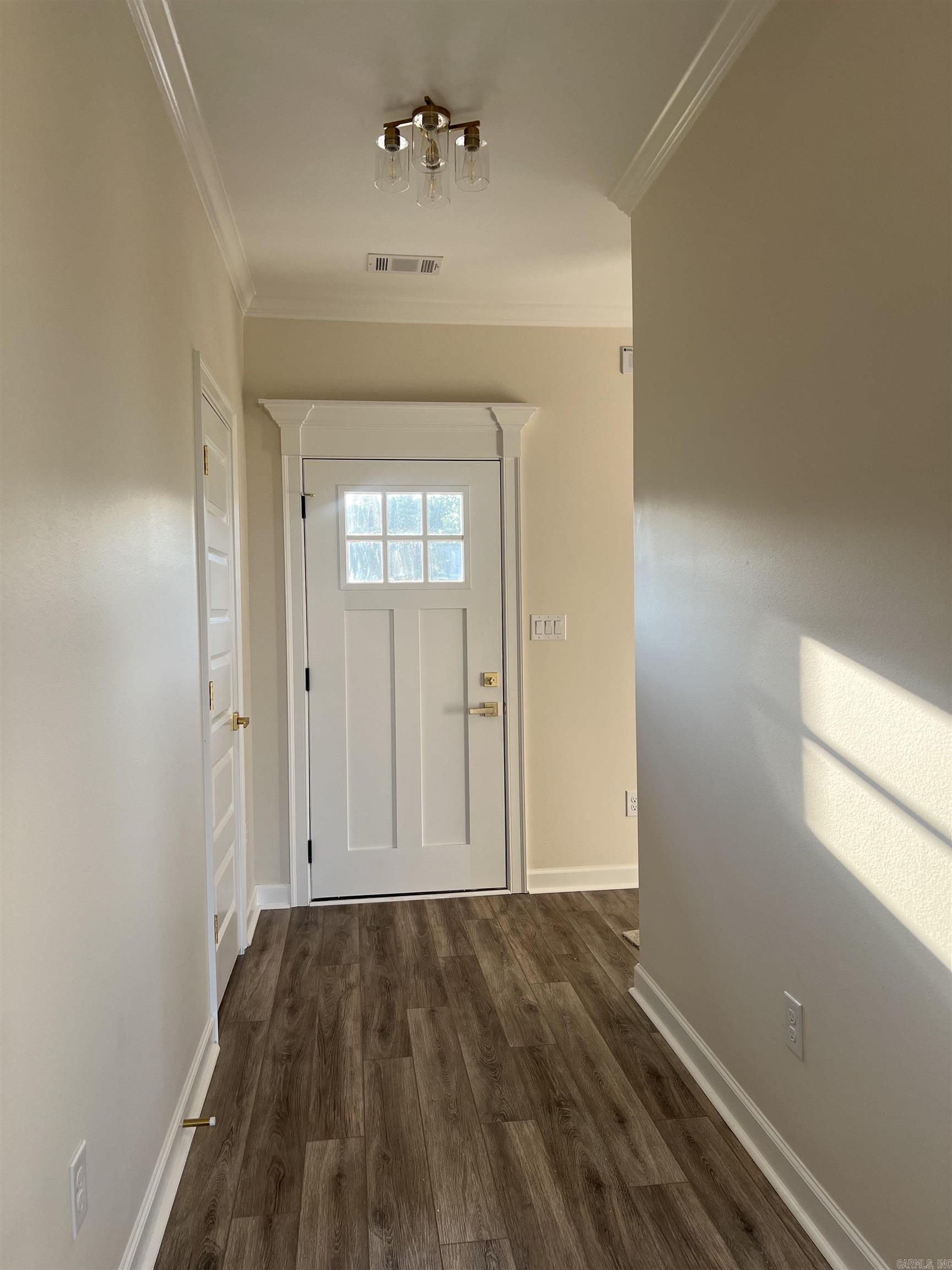 ASHLEY DOWNS - Residential