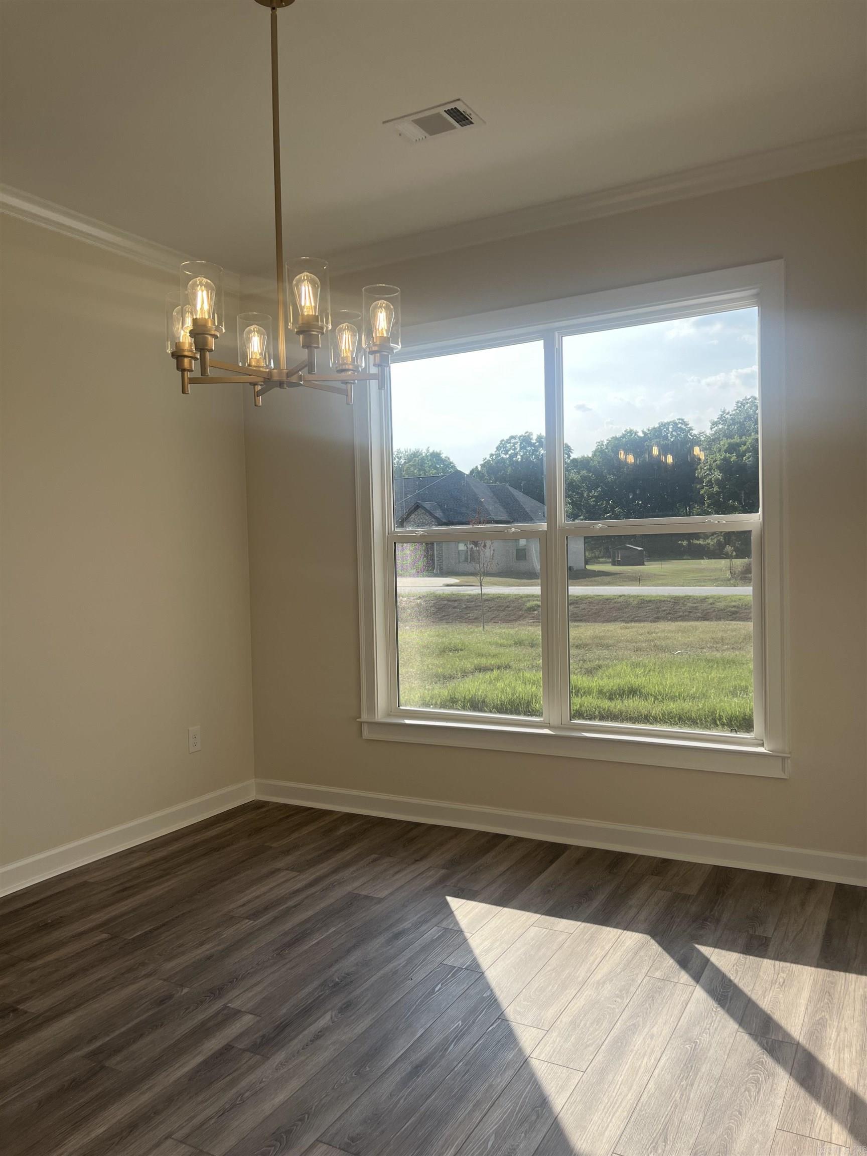 ASHLEY DOWNS - Residential