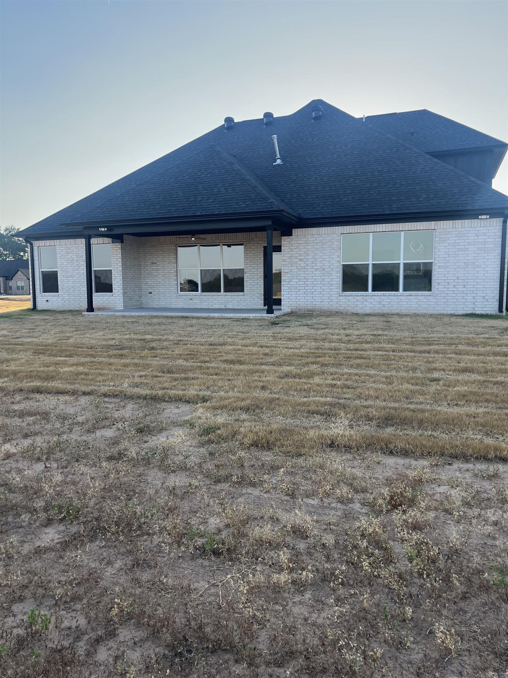 ASHLEY DOWNS - Residential