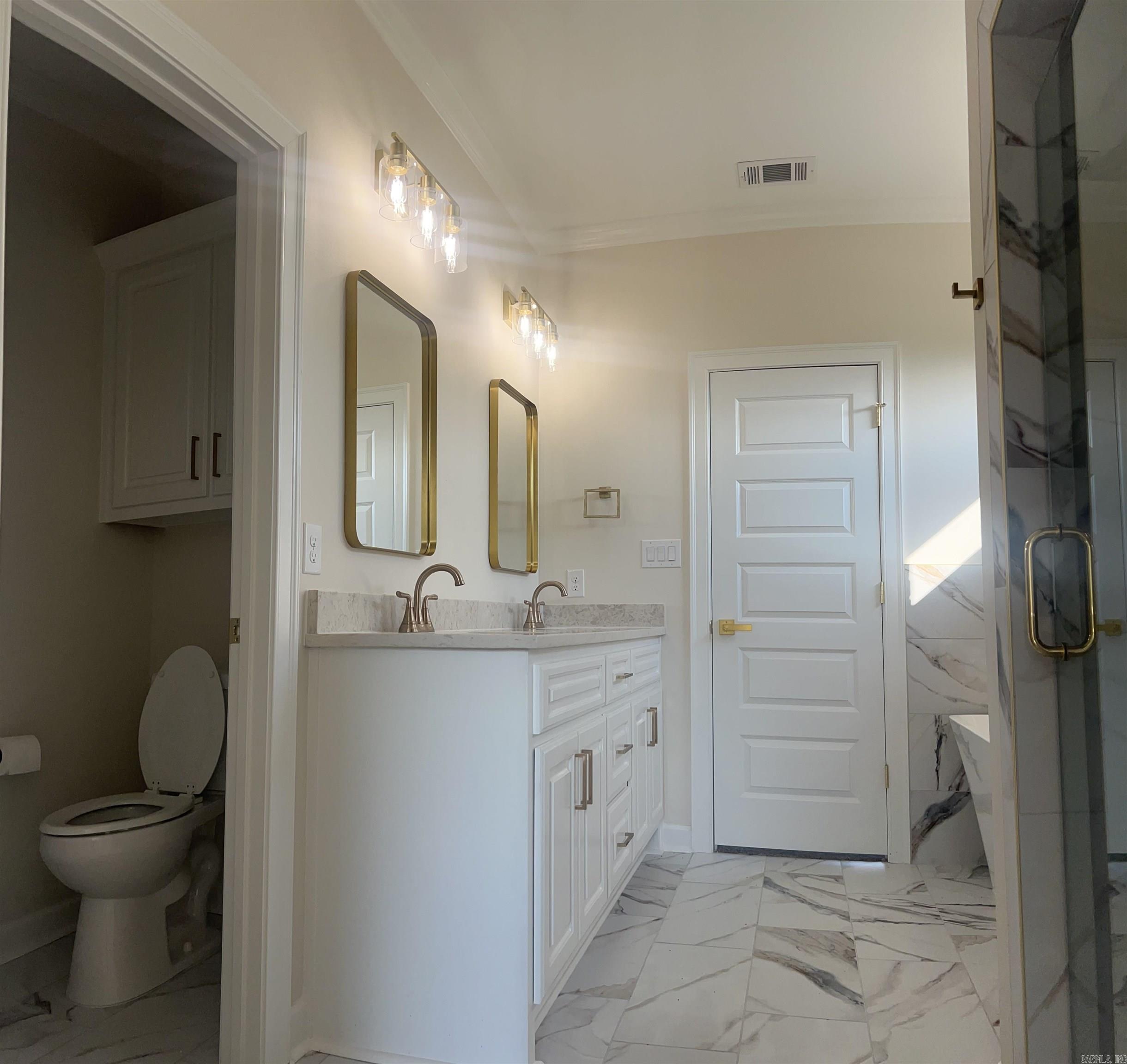 ASHLEY DOWNS - Residential