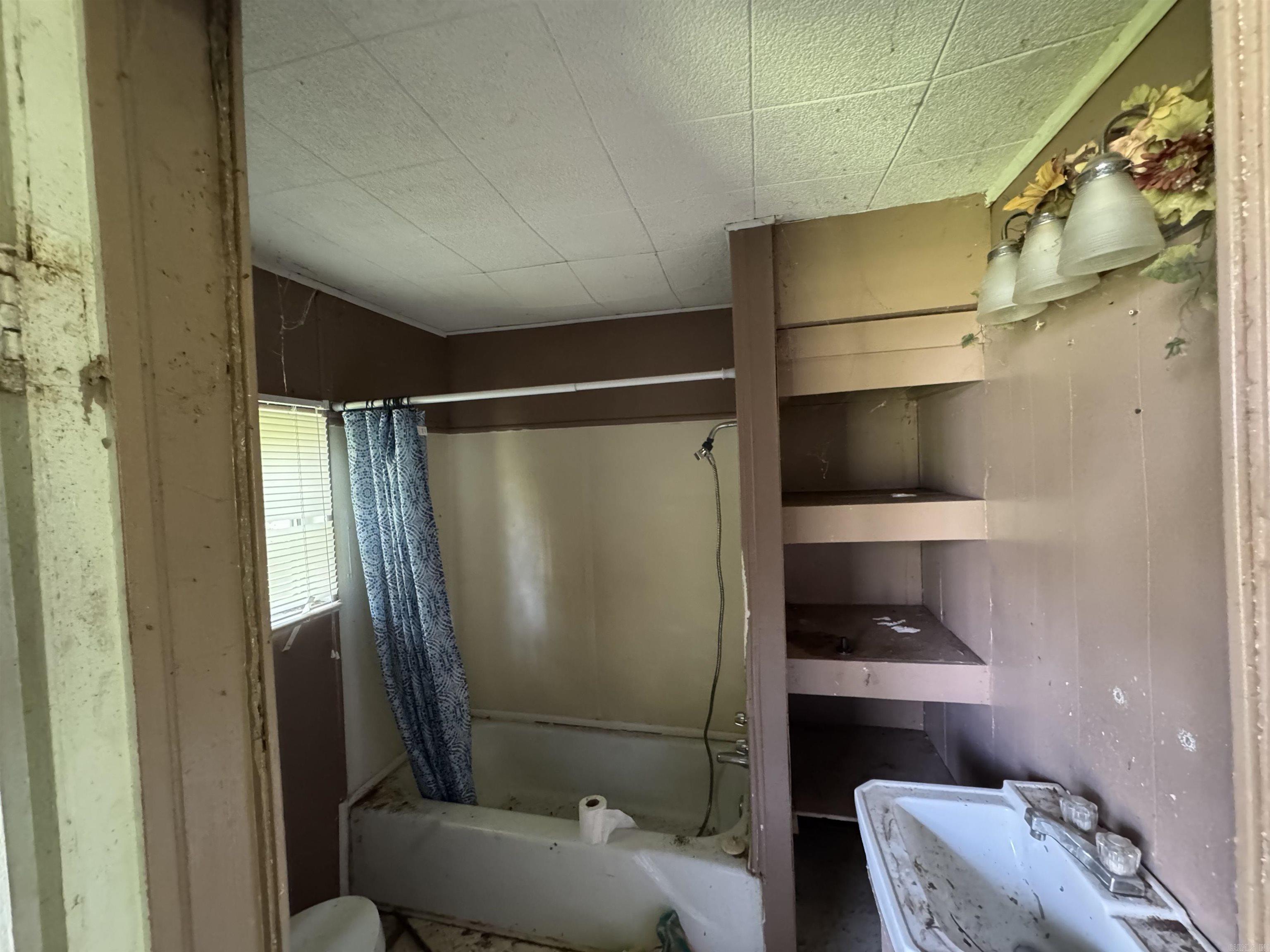 Not In List - Residential