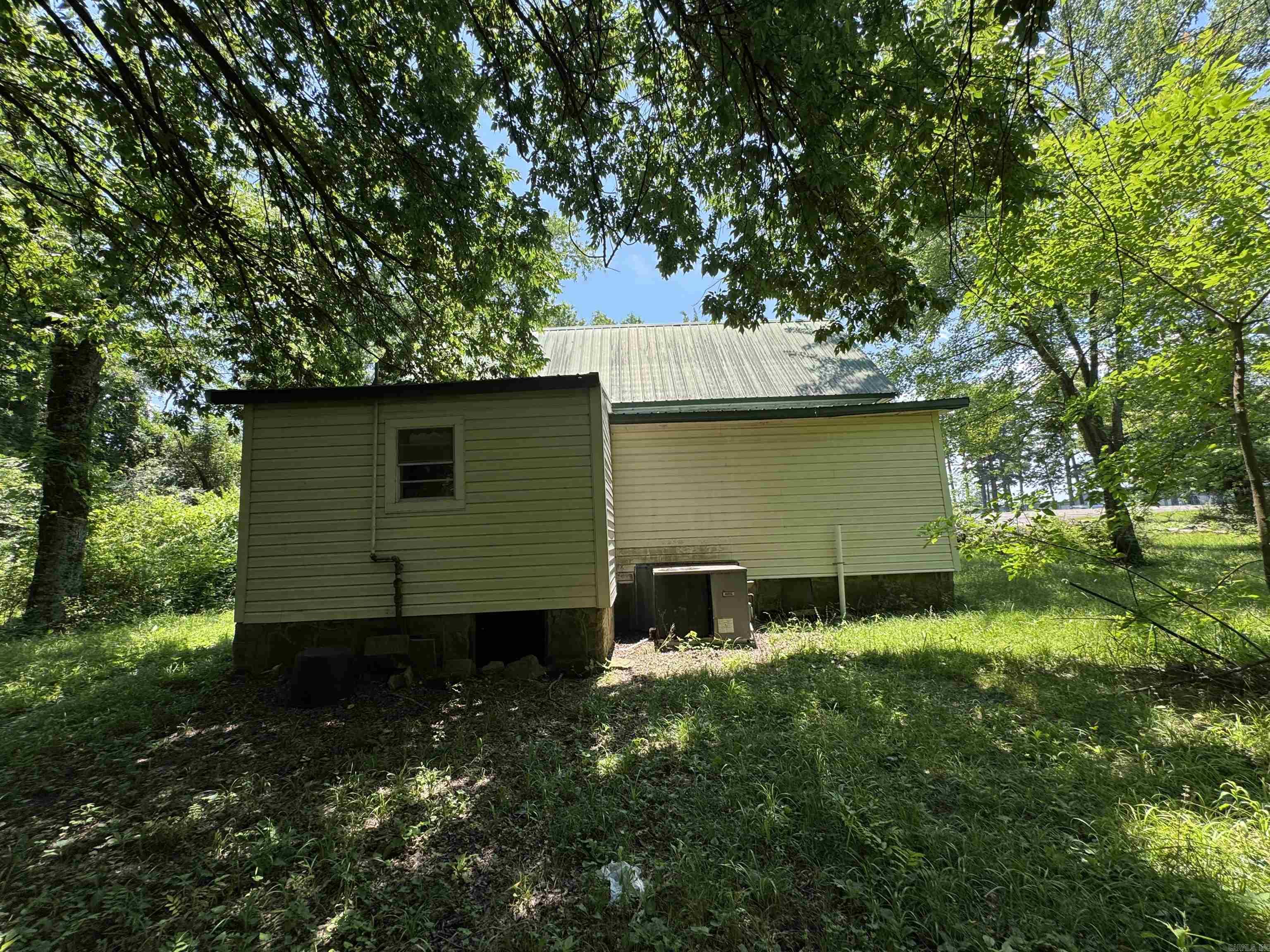 Not In List - Residential
