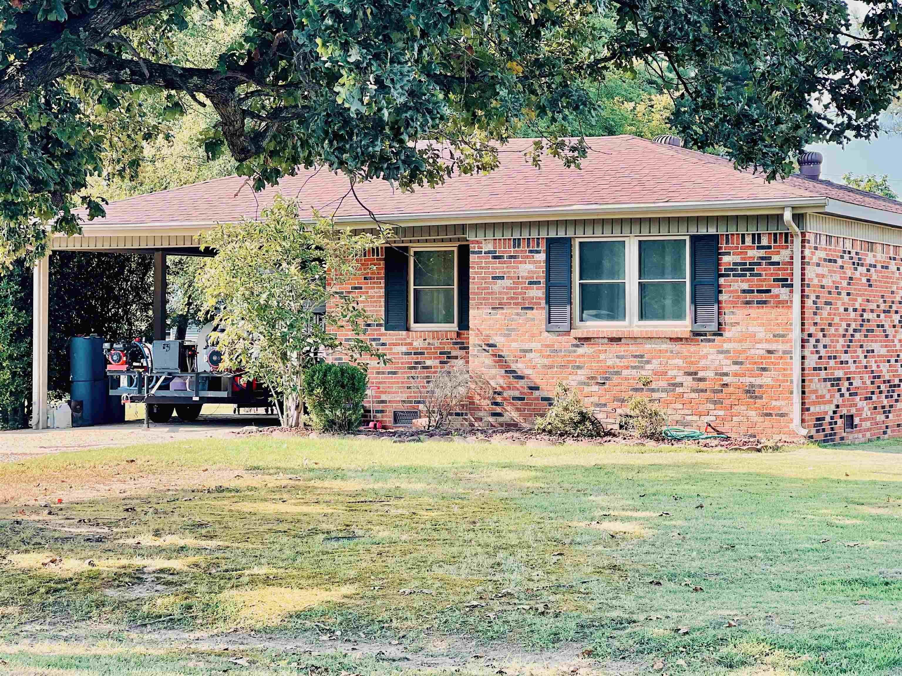 HAYDEN CARTER - Residential