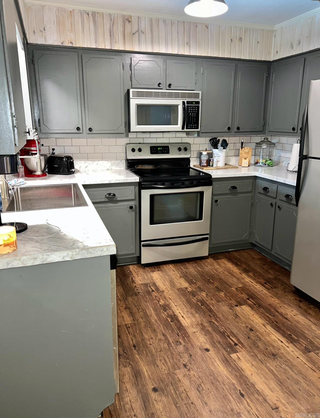 HAYDEN CARTER - Residential