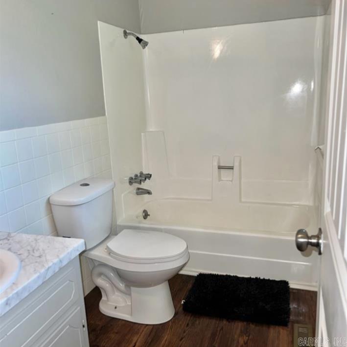 HAYDEN CARTER - Residential