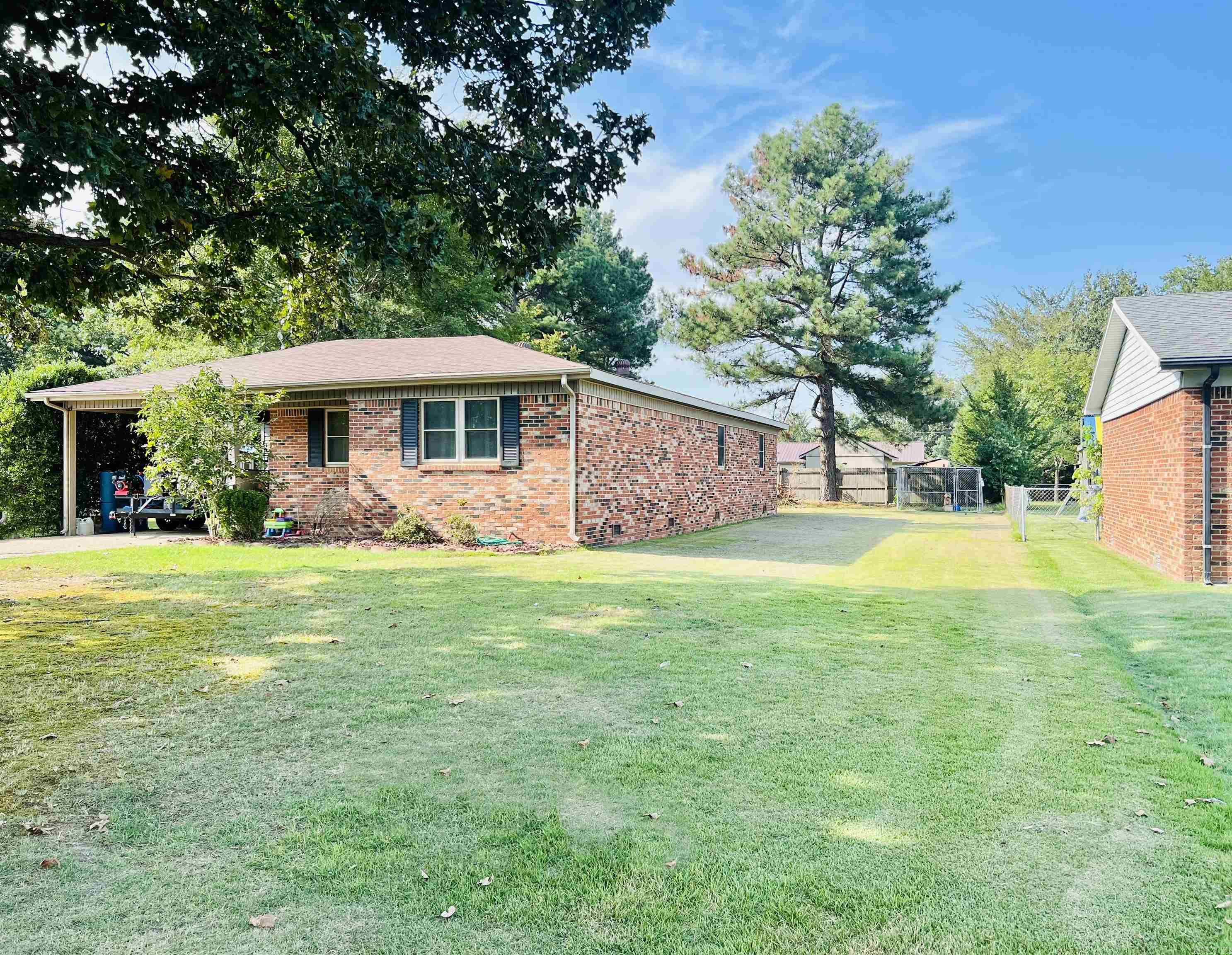 HAYDEN CARTER - Residential