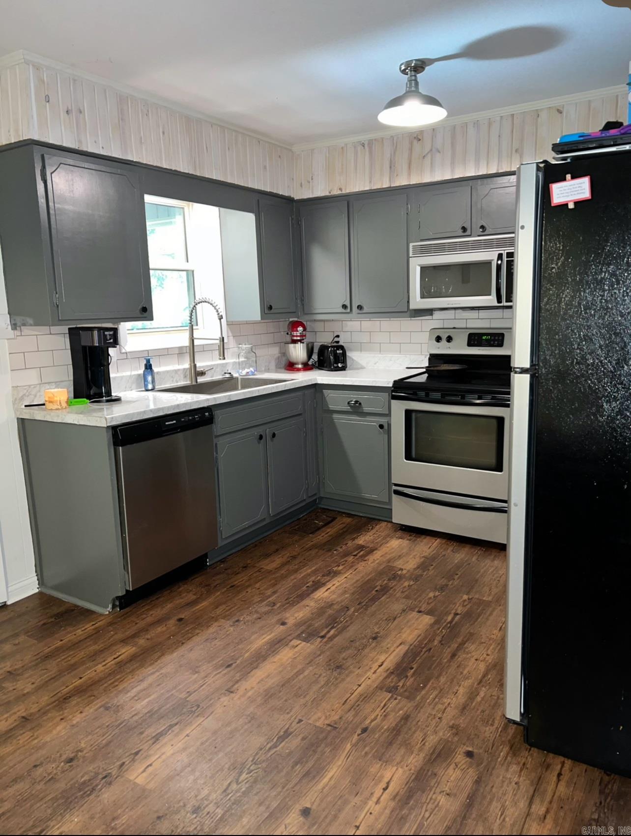 HAYDEN CARTER - Residential