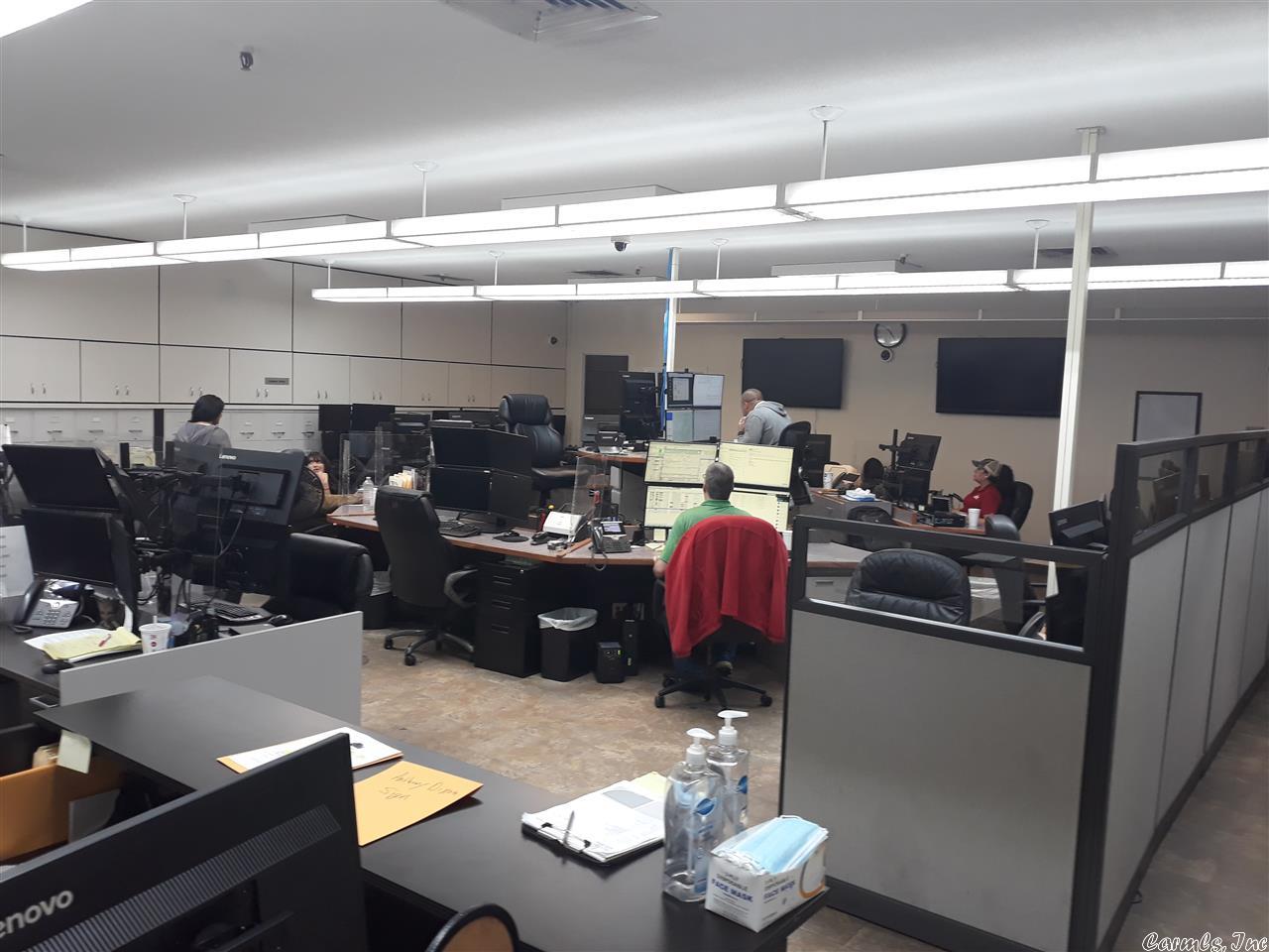 Little Rock Industrial District - Commercial Sale