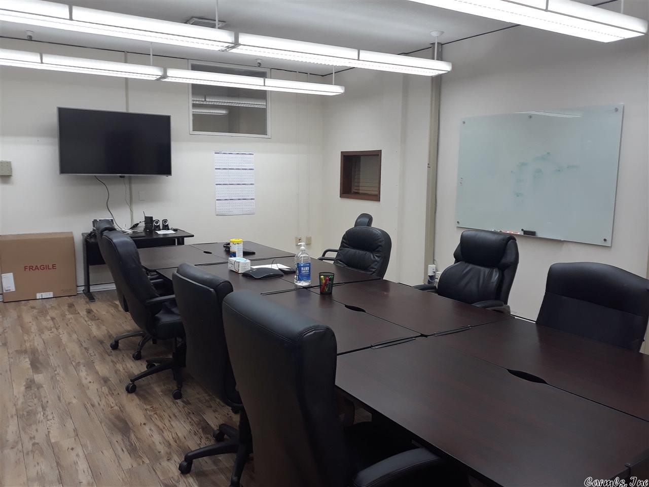 Little Rock Industrial District - Commercial Sale