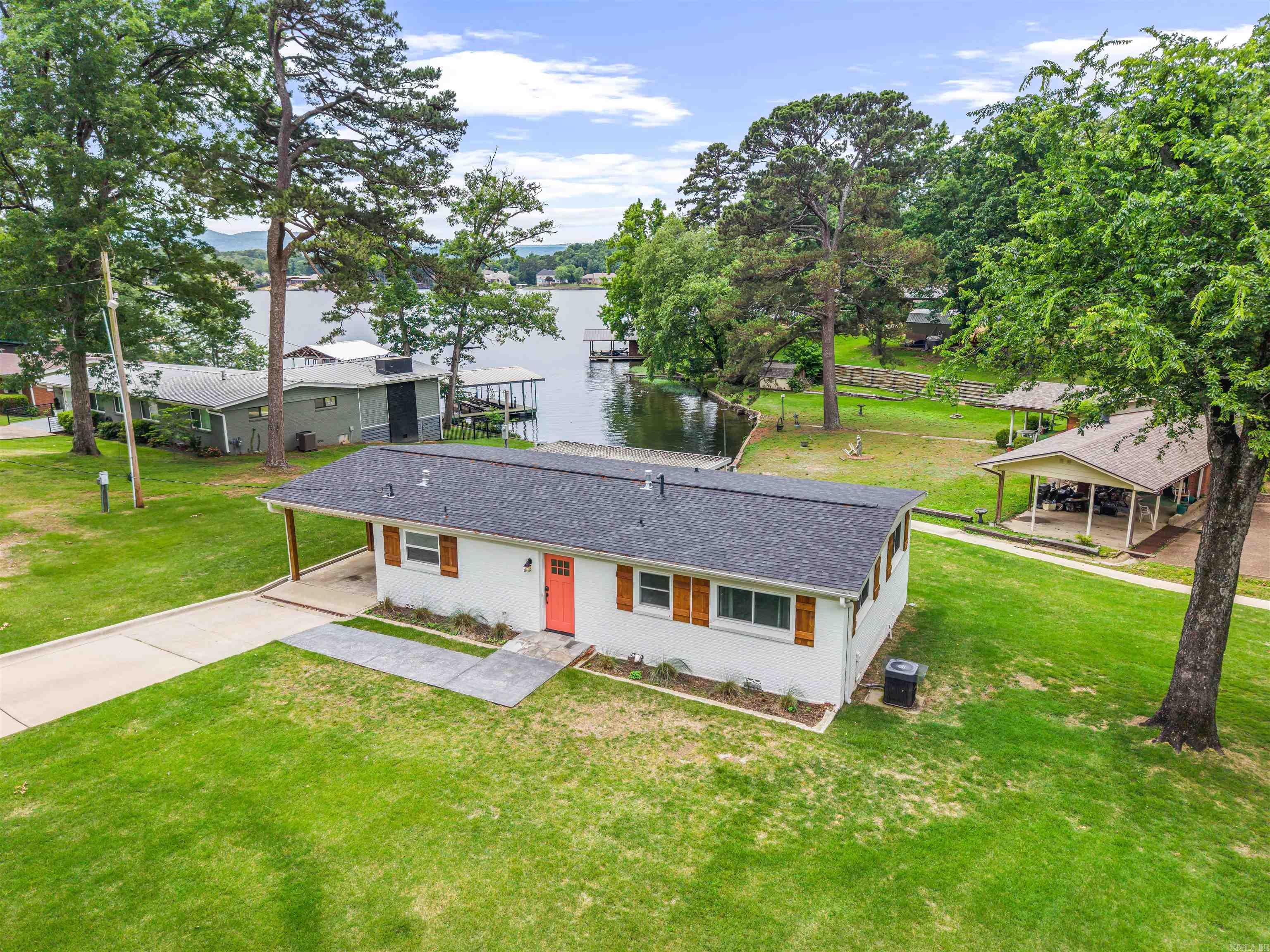 Lindale - Residential