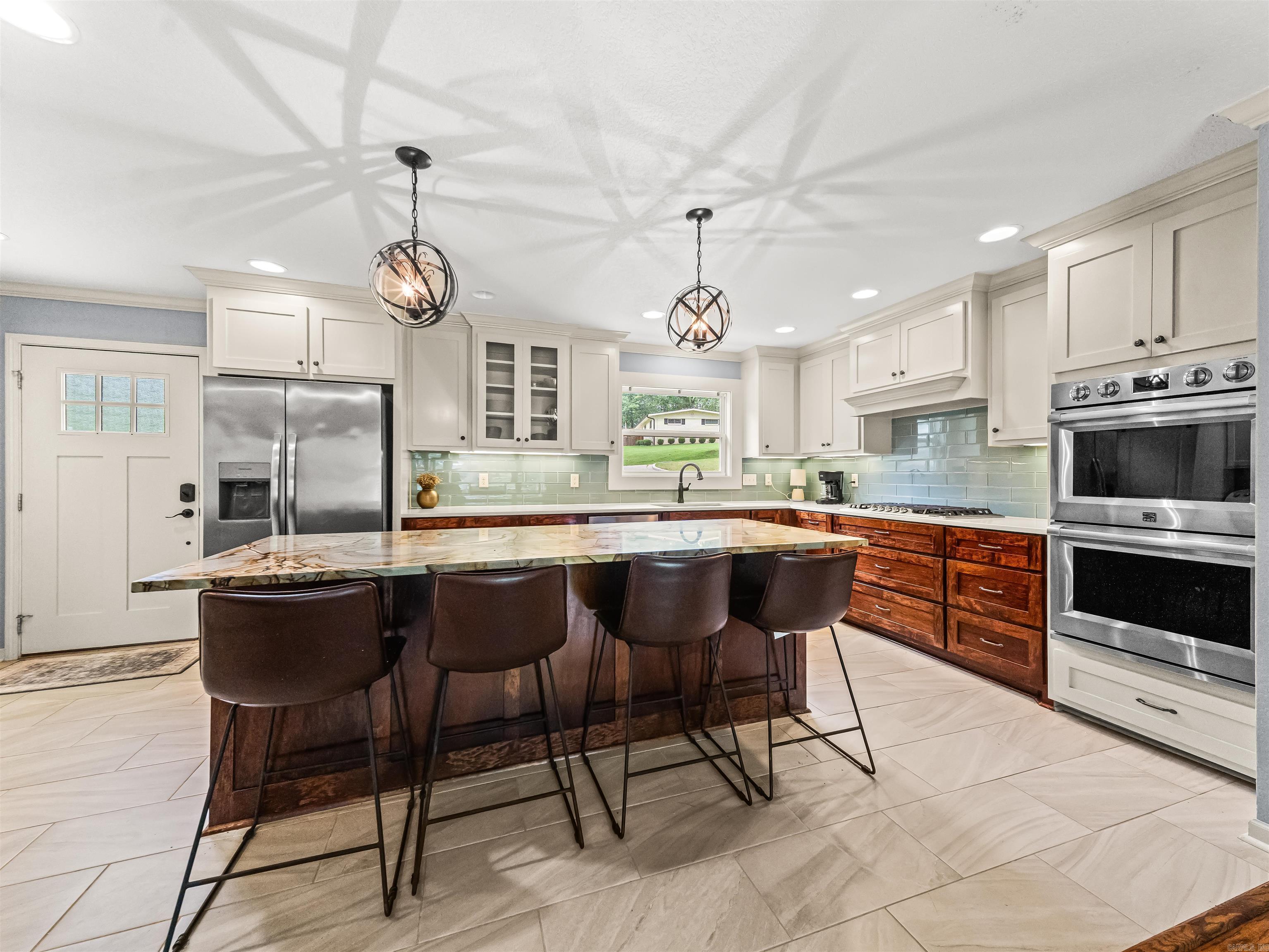 Lindale - Residential