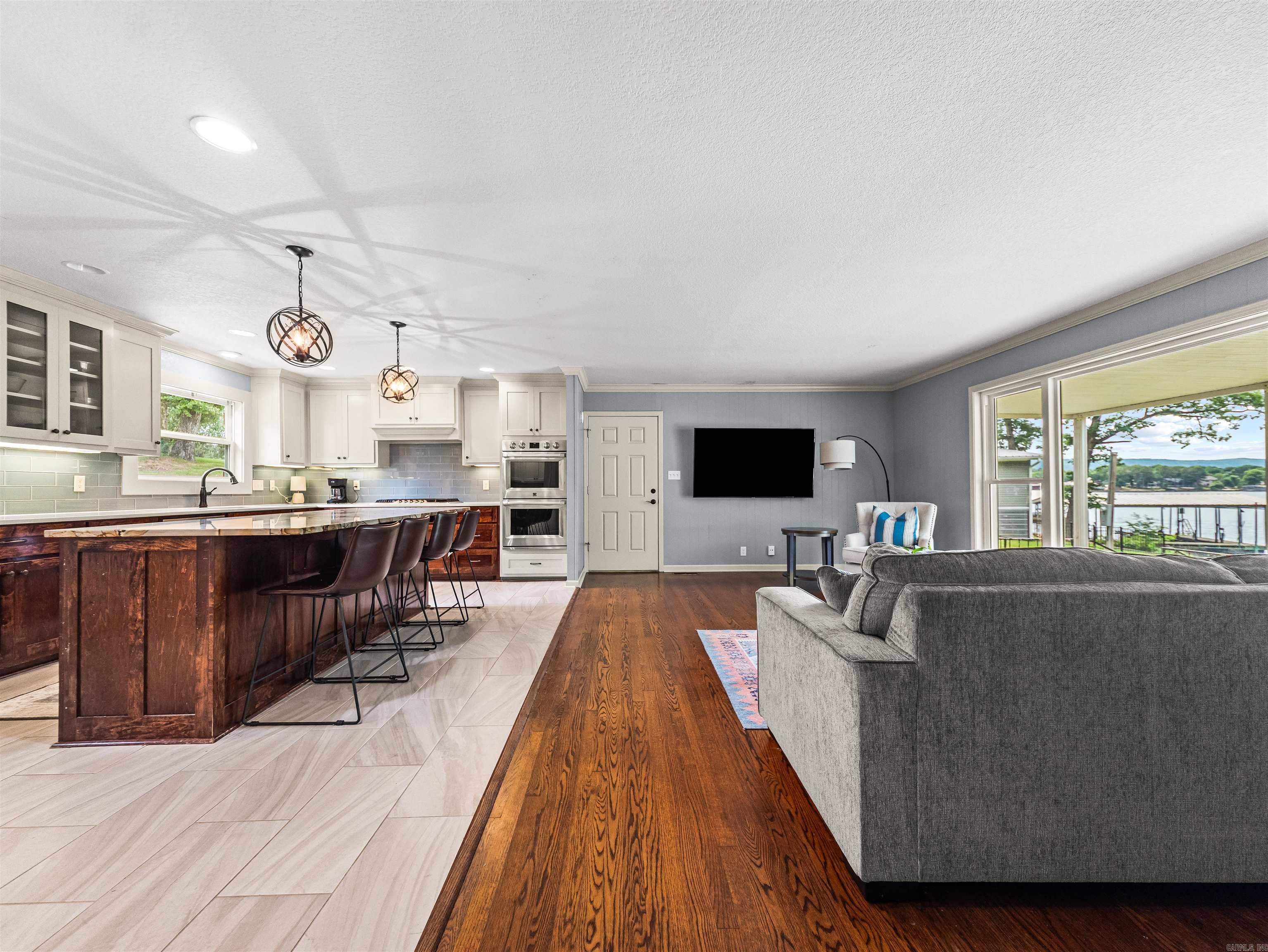 Lindale - Residential