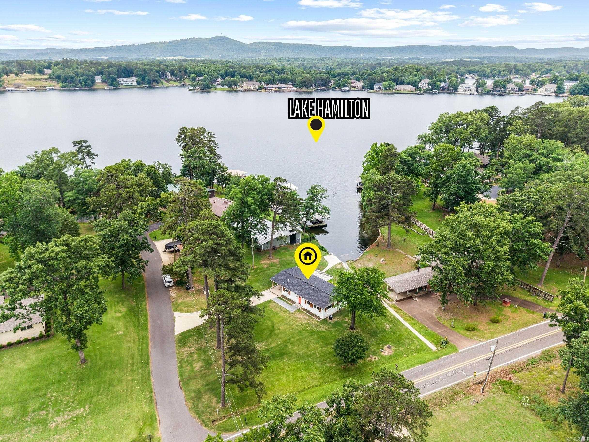 Lindale - Residential