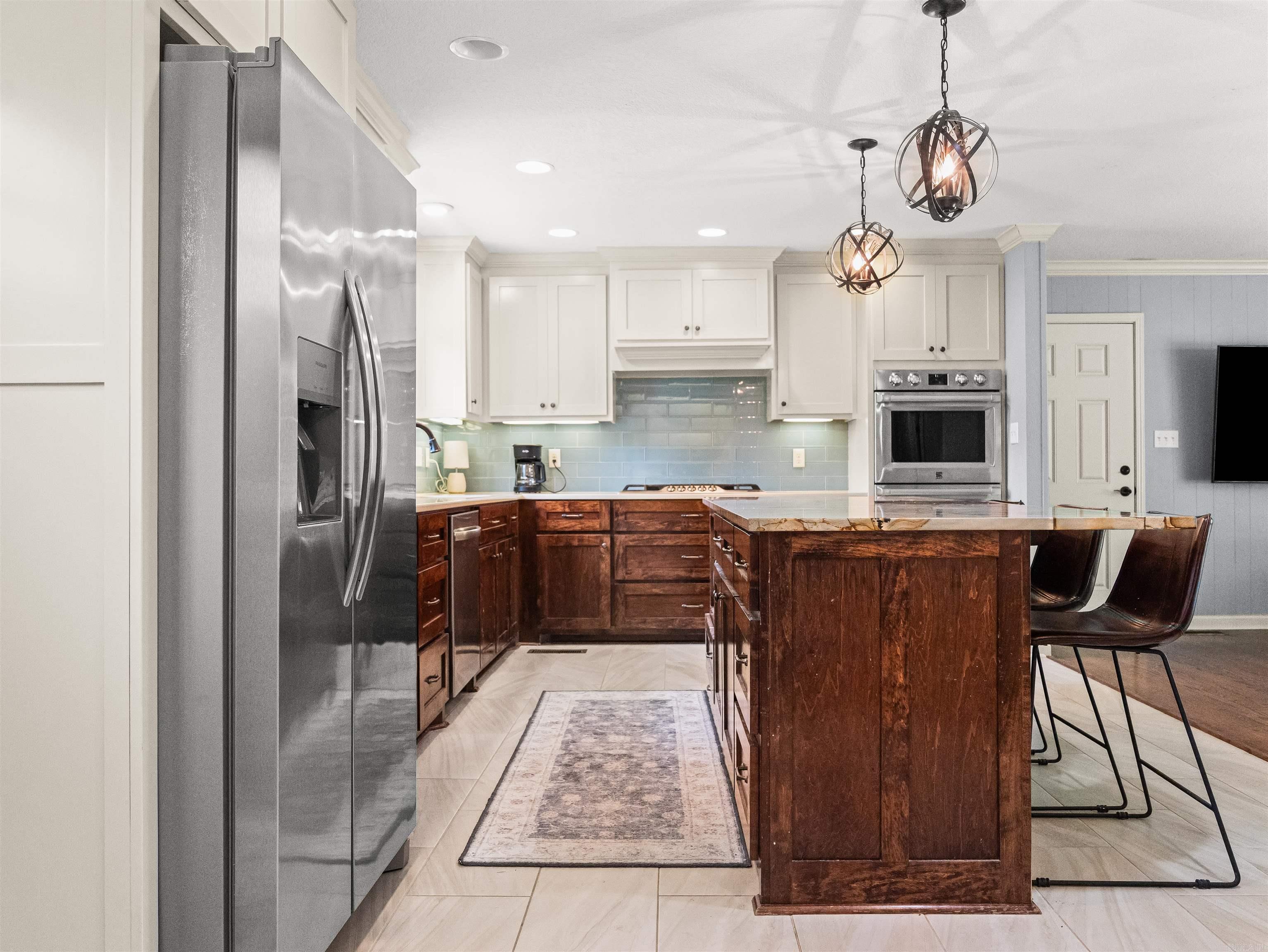 Lindale - Residential