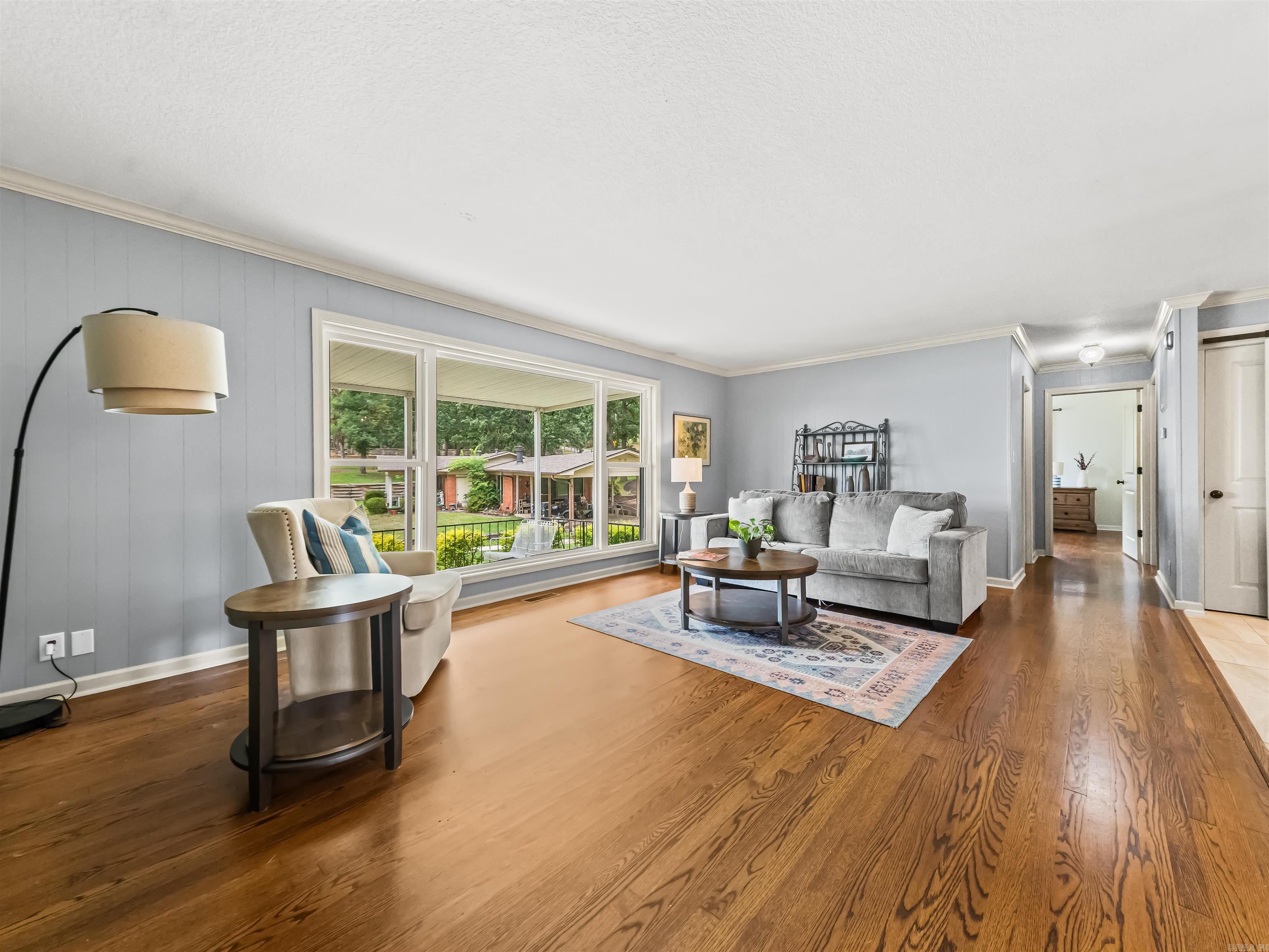 Lindale - Residential