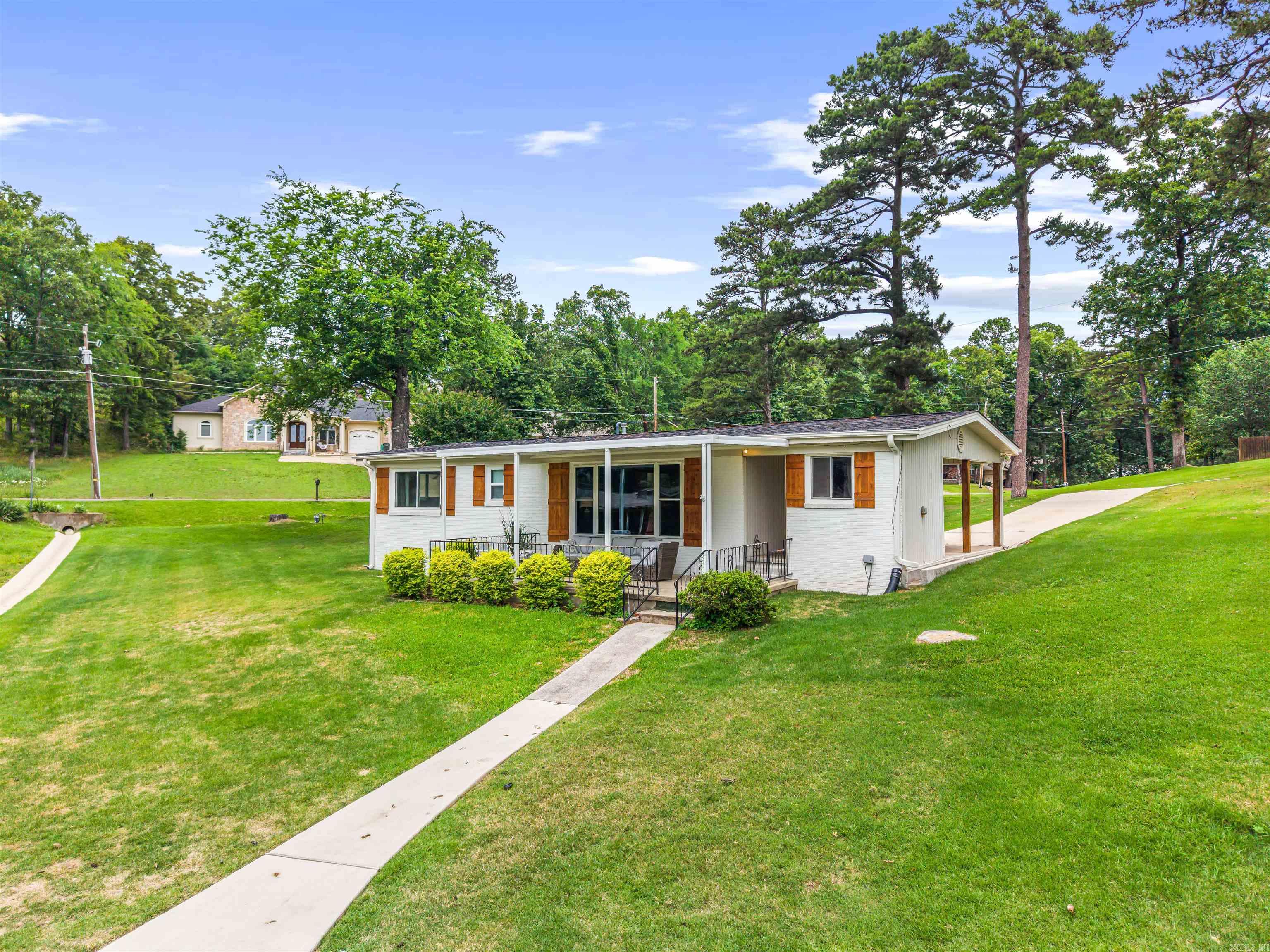 Lindale - Residential