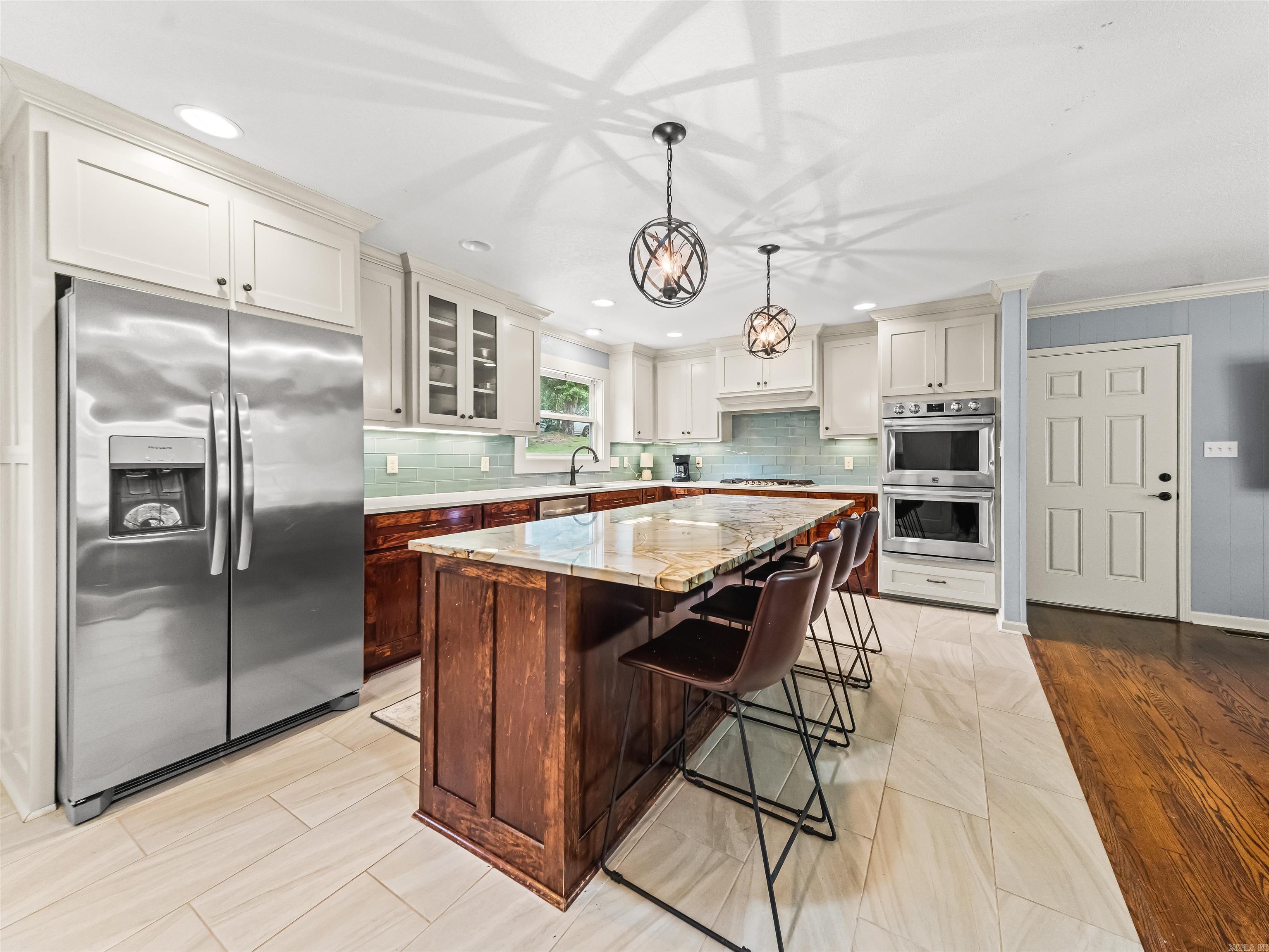 Lindale - Residential