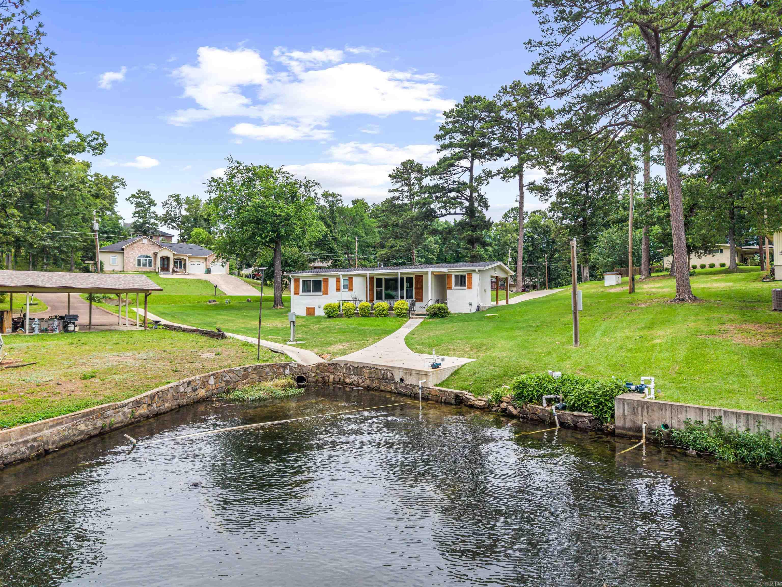 Lindale - Residential
