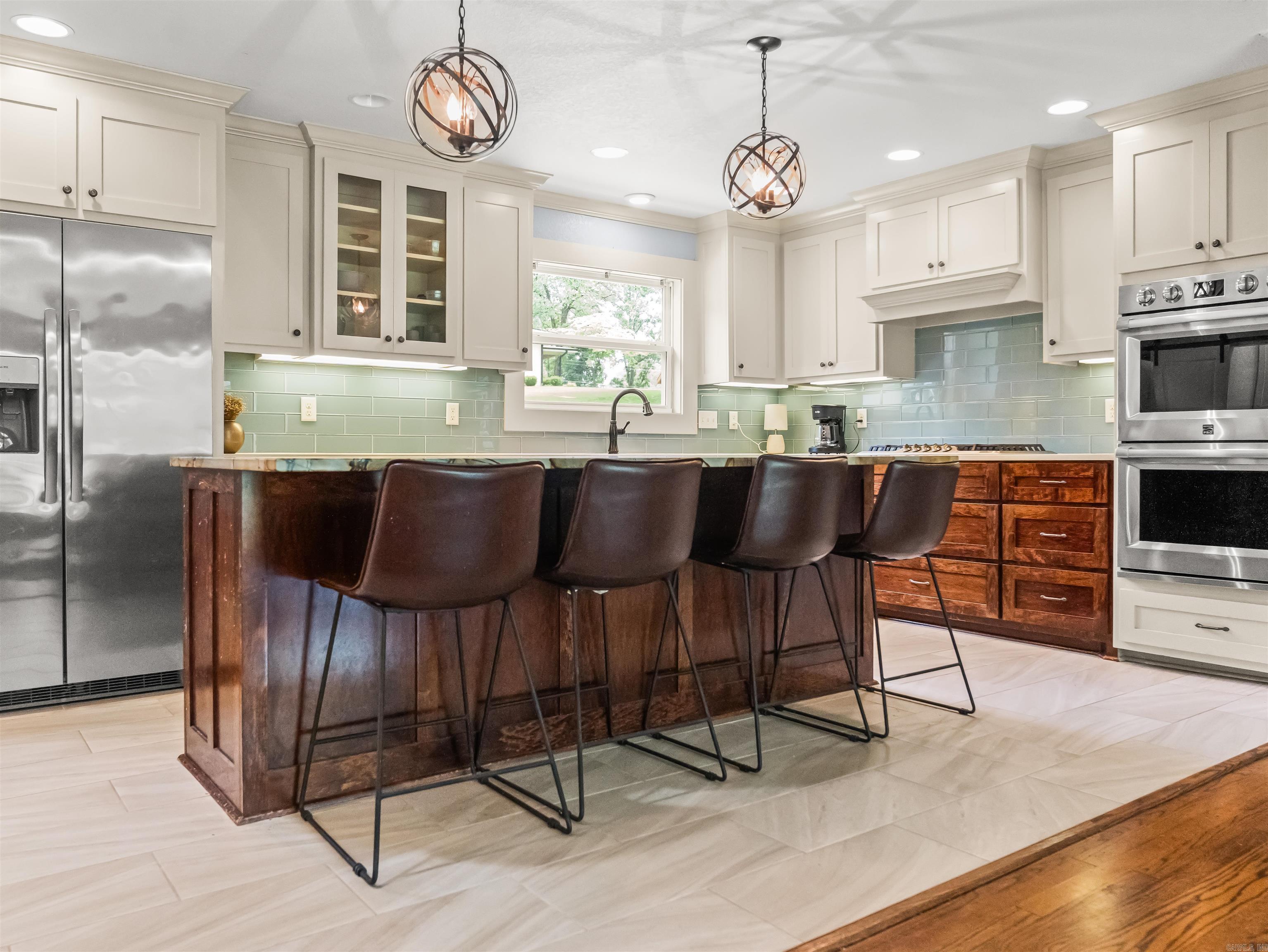 Lindale - Residential