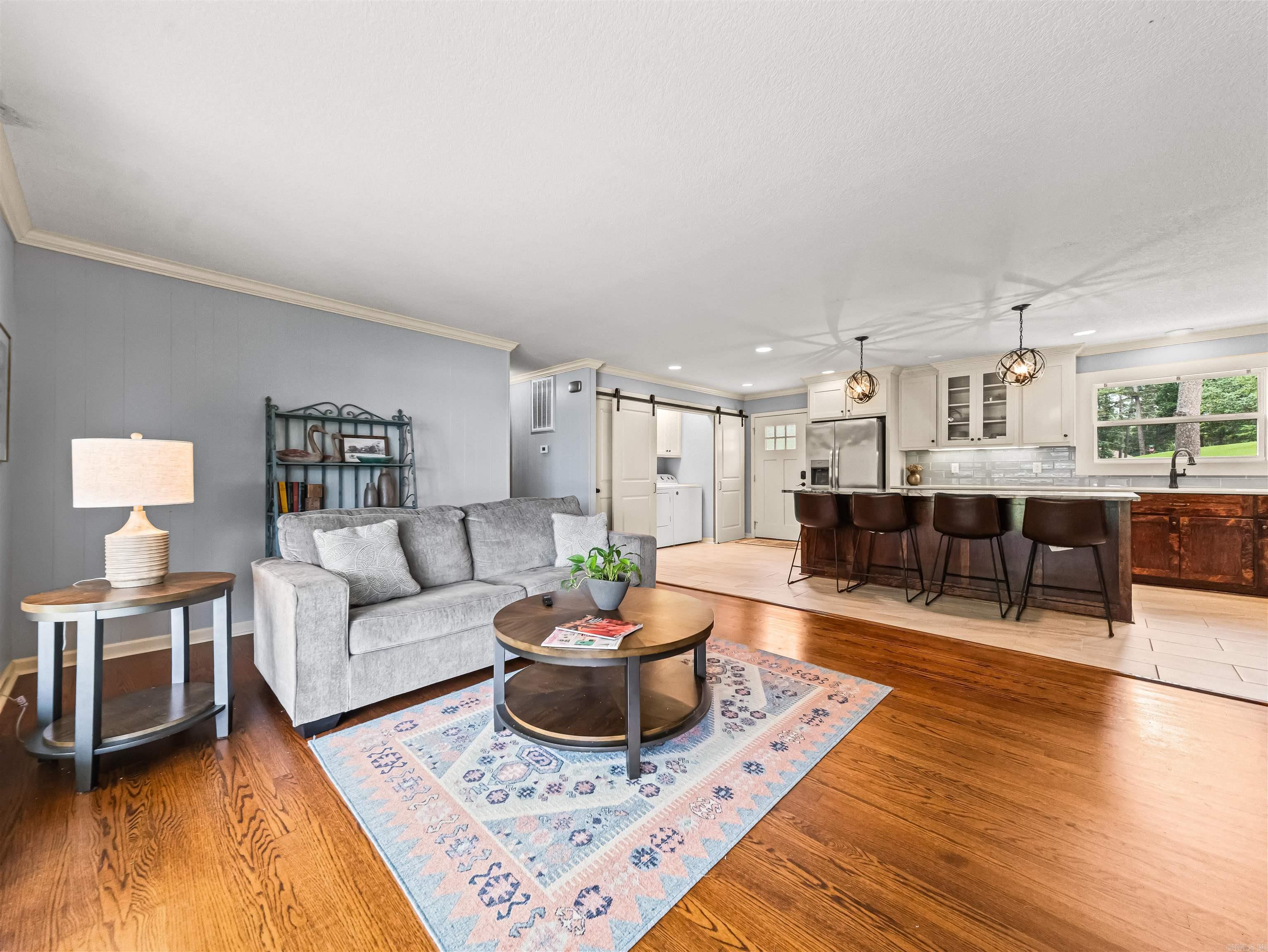 Lindale - Residential