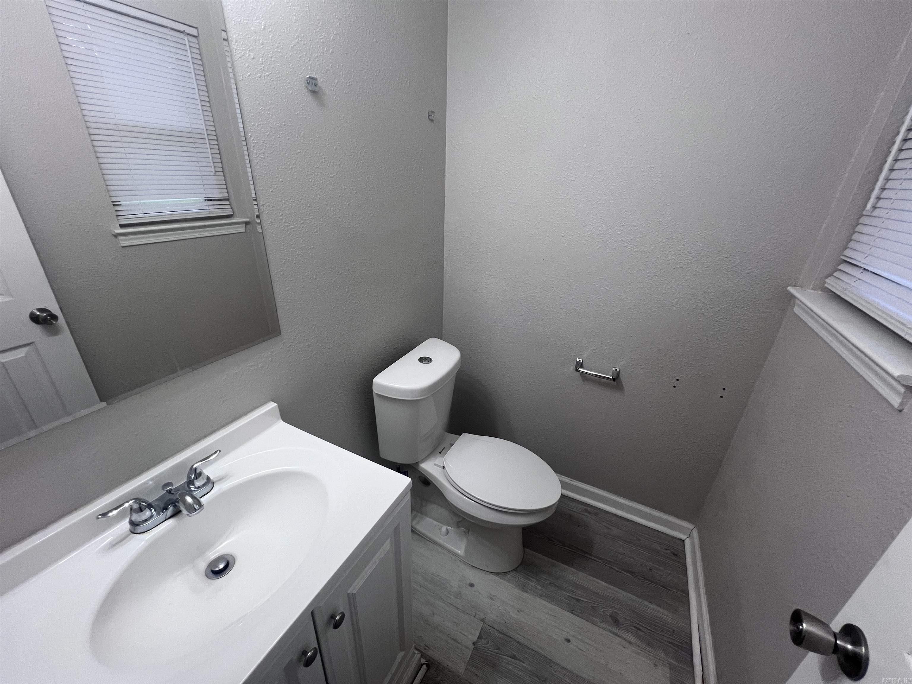 Anthony - Residential Lease