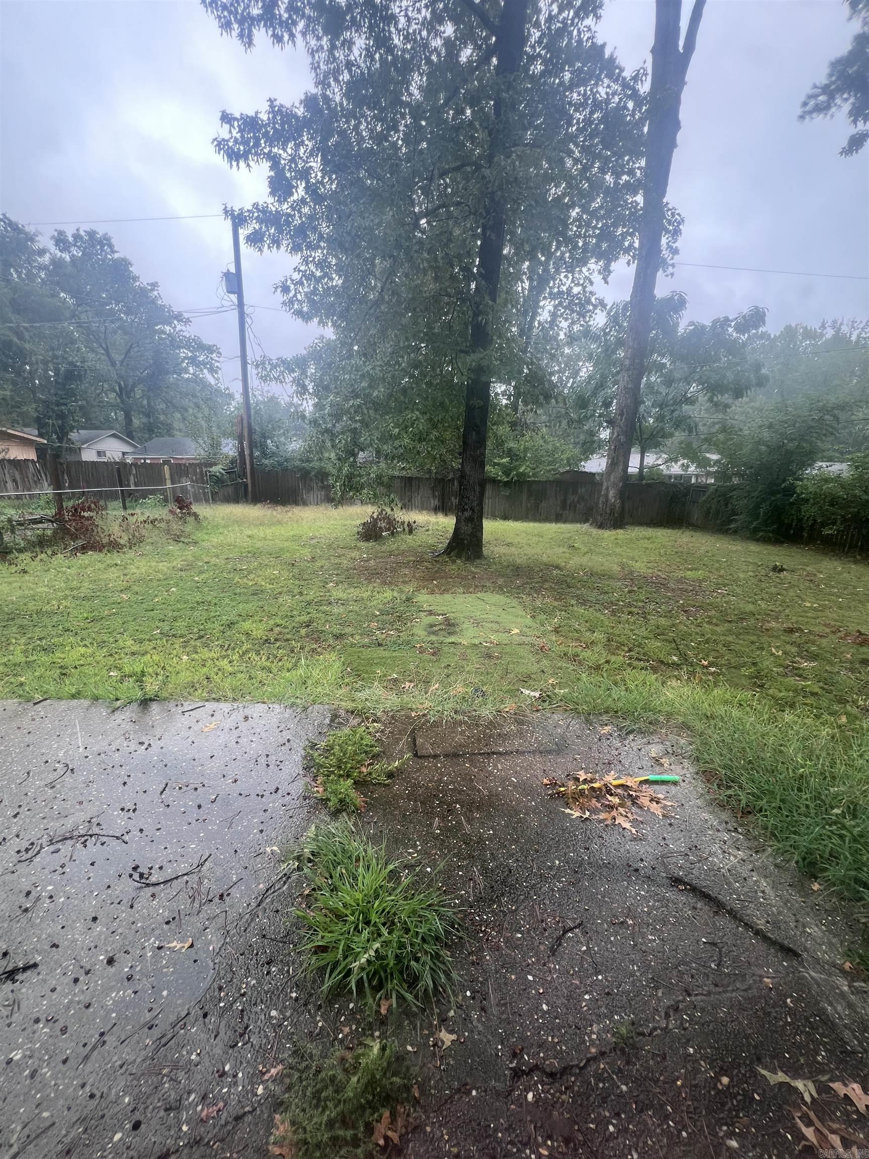 Anthony - Residential Lease