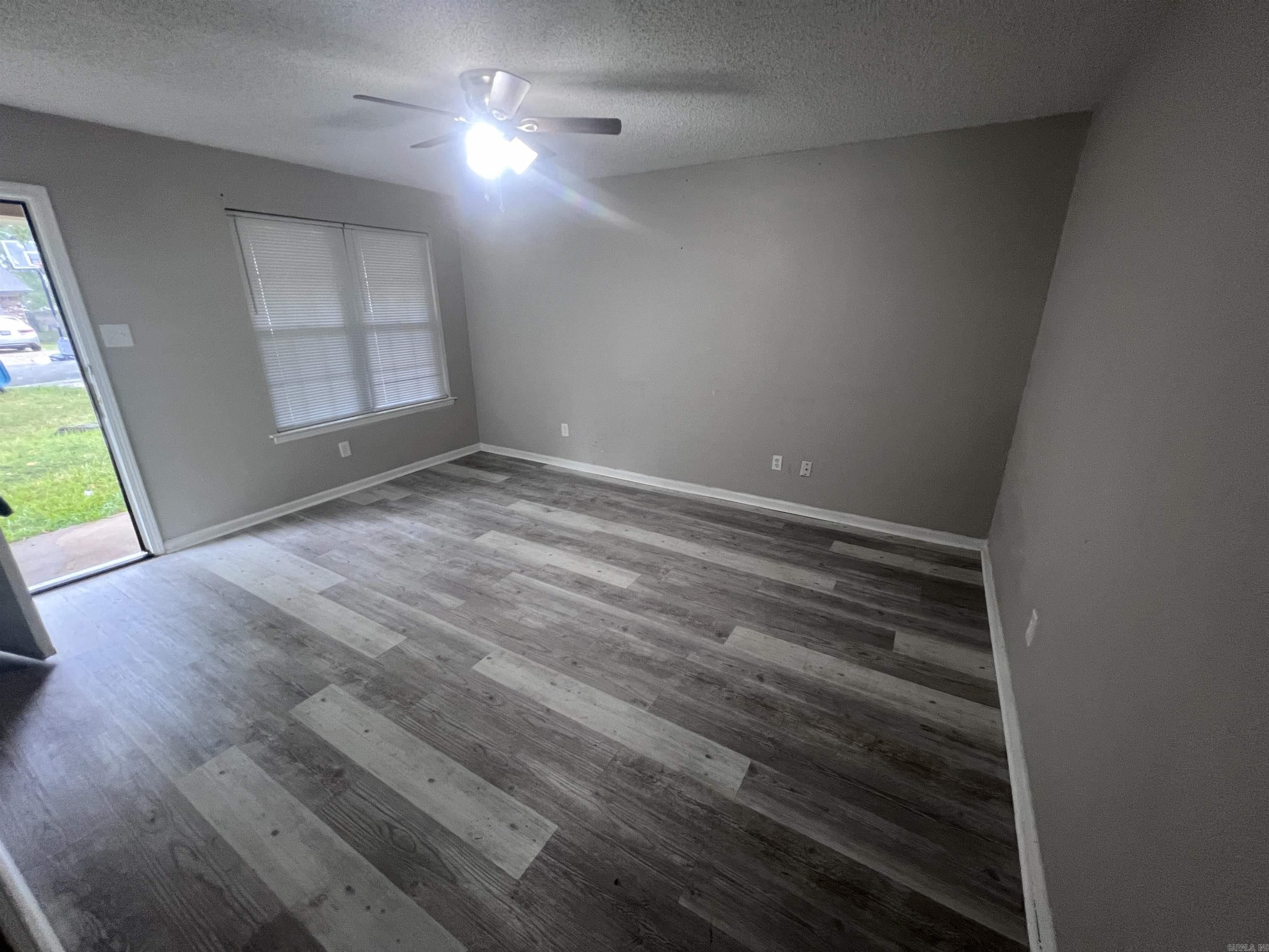 Anthony - Residential Lease